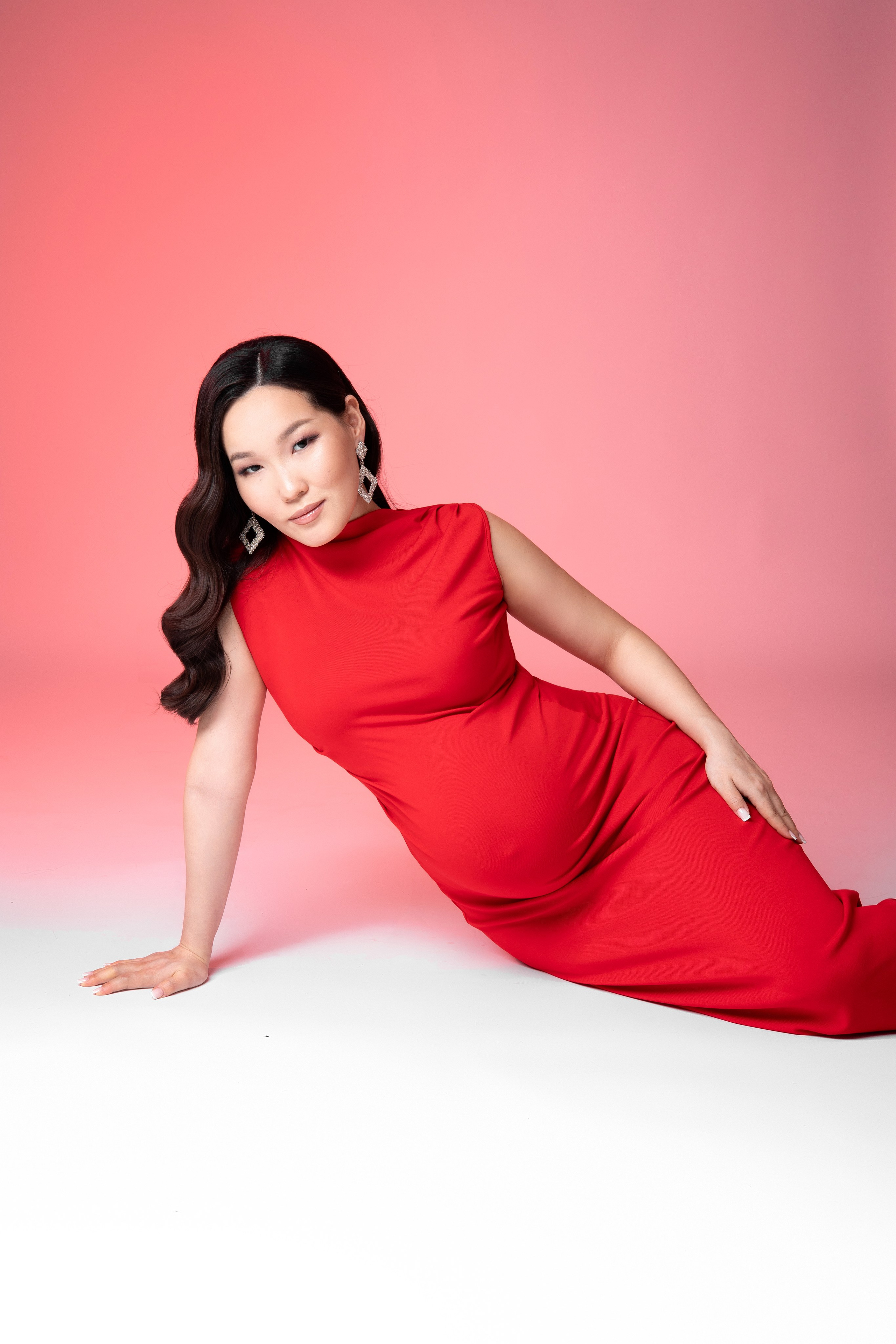 Фотограф беременности и детский фотограф Элиста Калмыкия Анна Гаряева