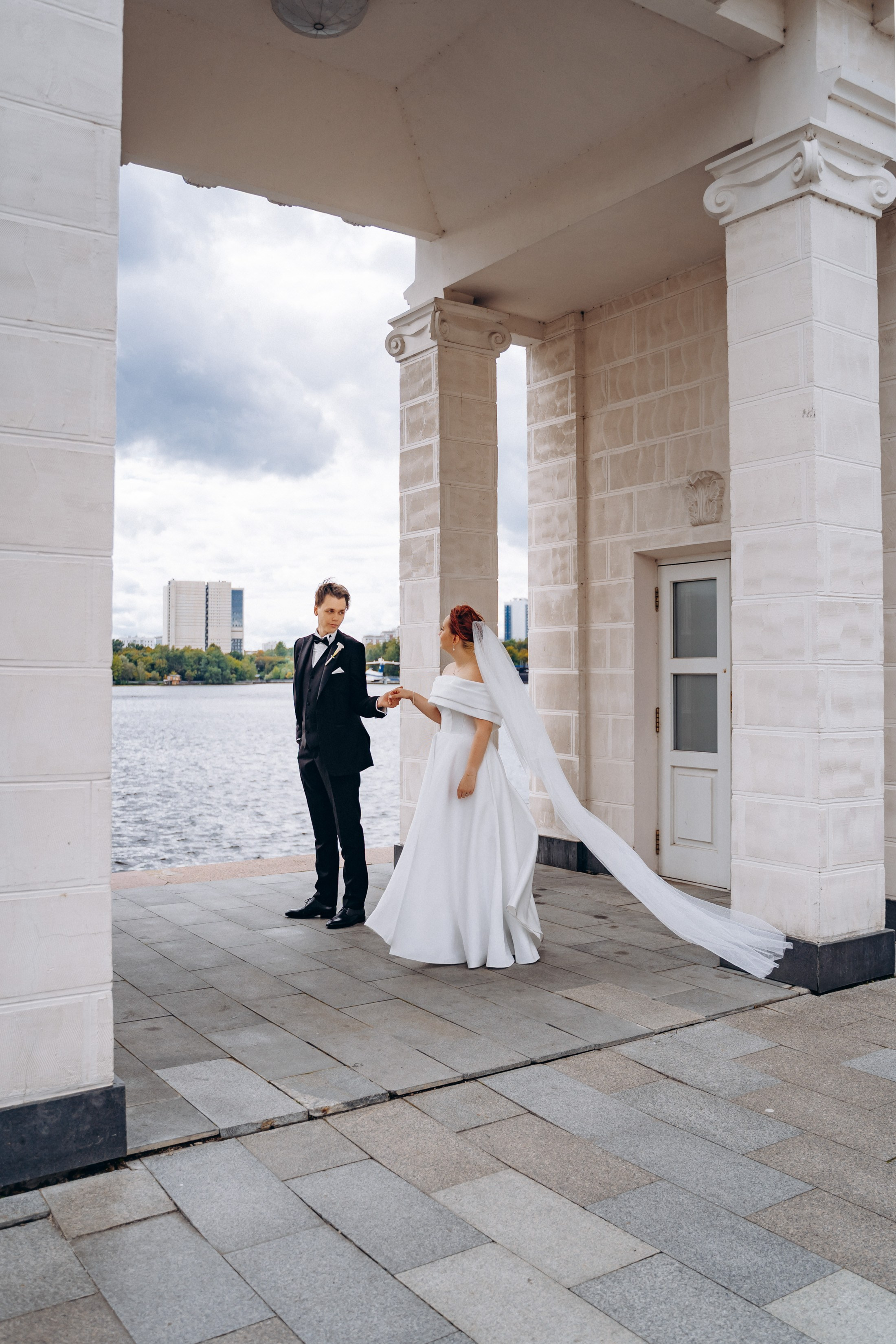 Свадьба. FOTOZ Studio / Фотовидеомейкер Андрей Смирнов