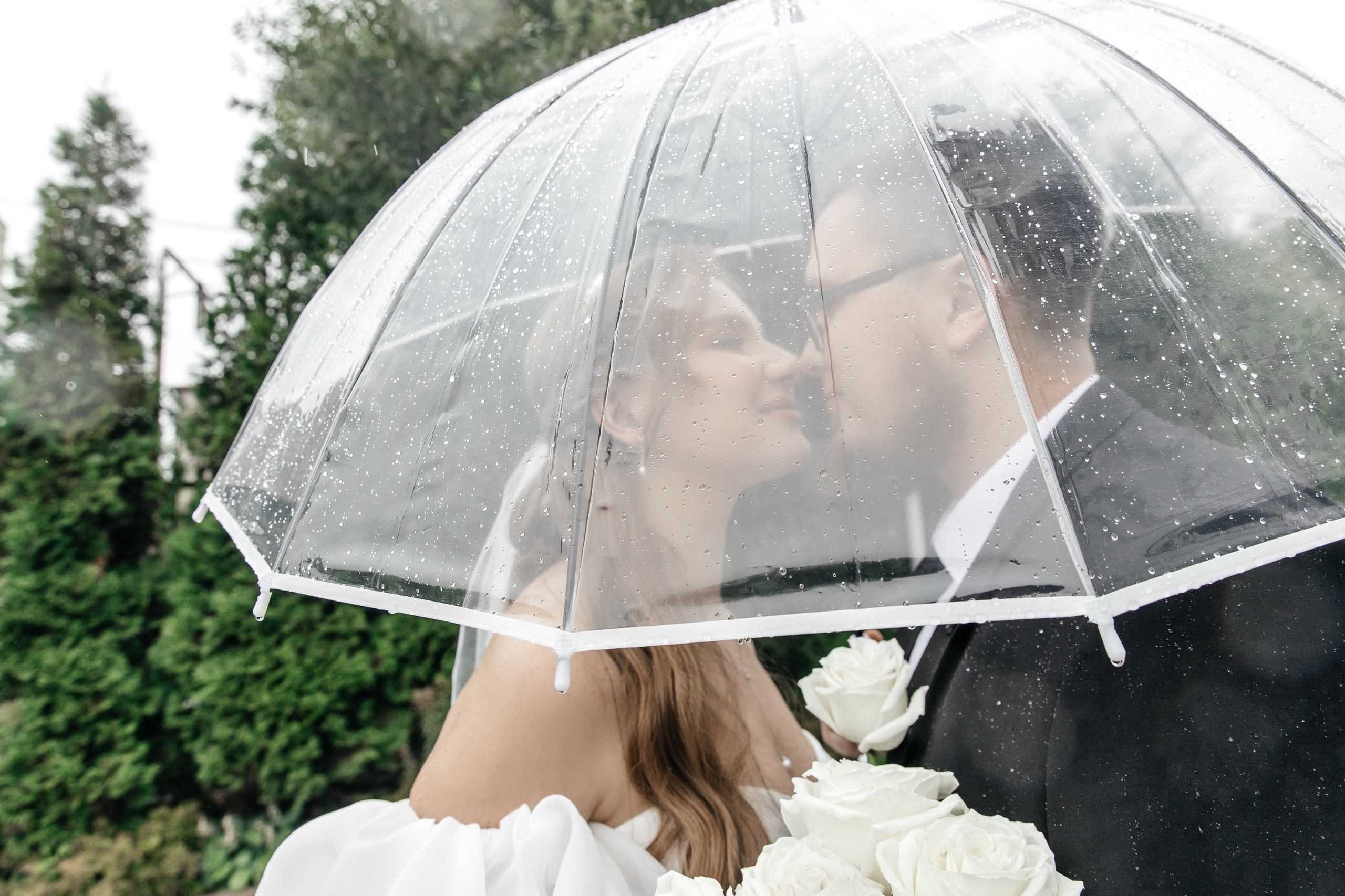 Павел и Анастасия. Свадебный фотограф Настя Шелл г. Череповец