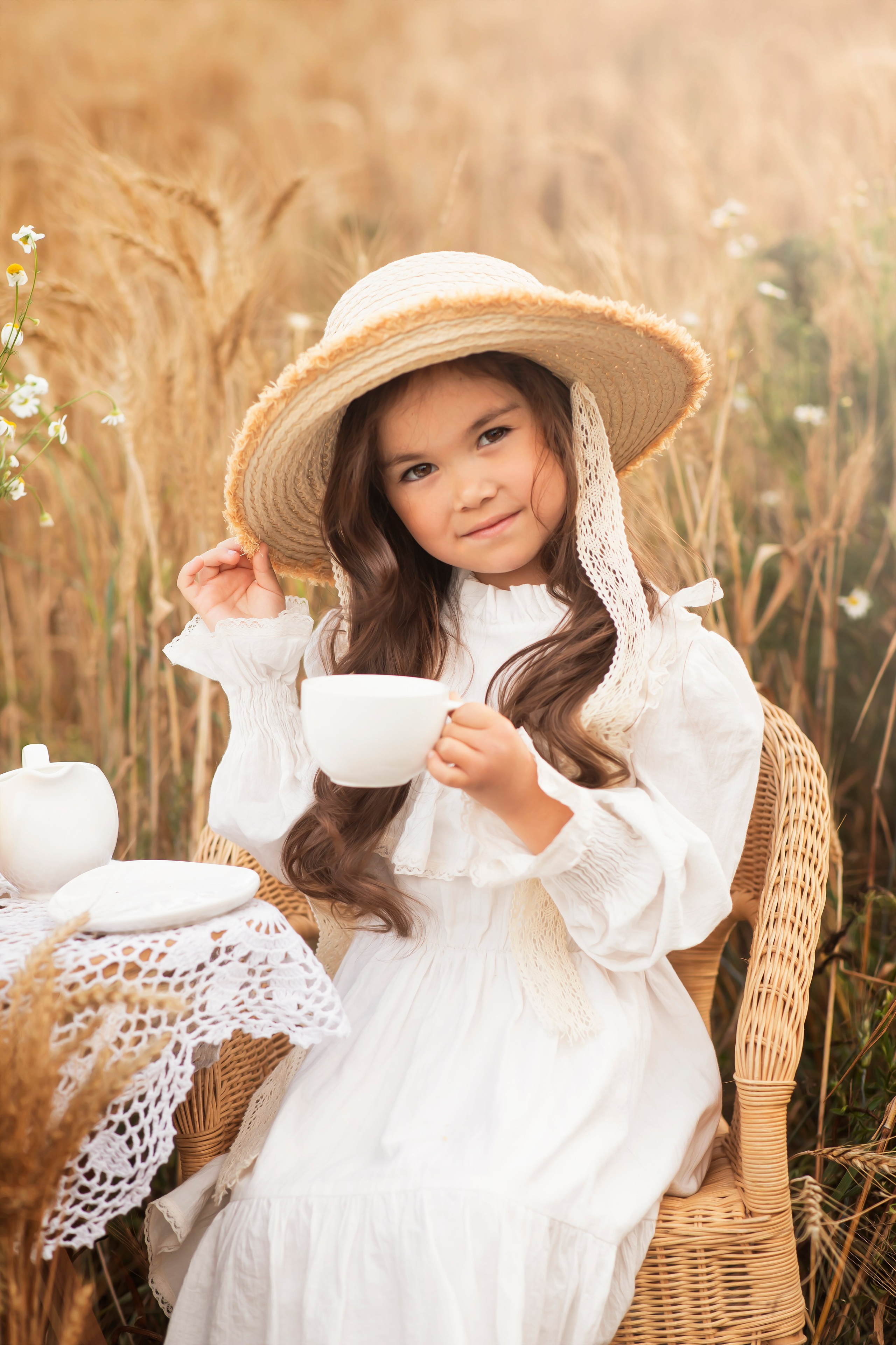Детский и семейный фотограф Москва и область