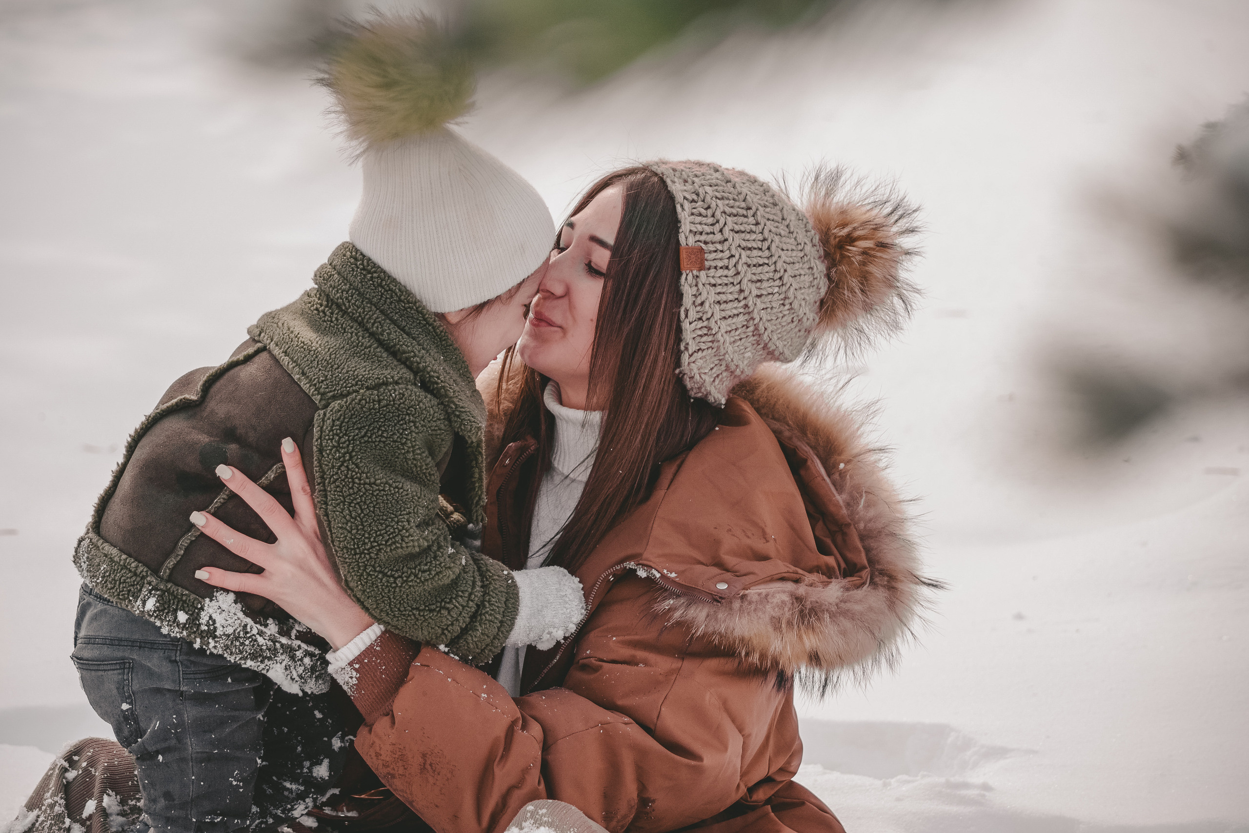 Лика и Стас 💕. Семейный и женский фотограф в Краснодаре Анастасия Приймак