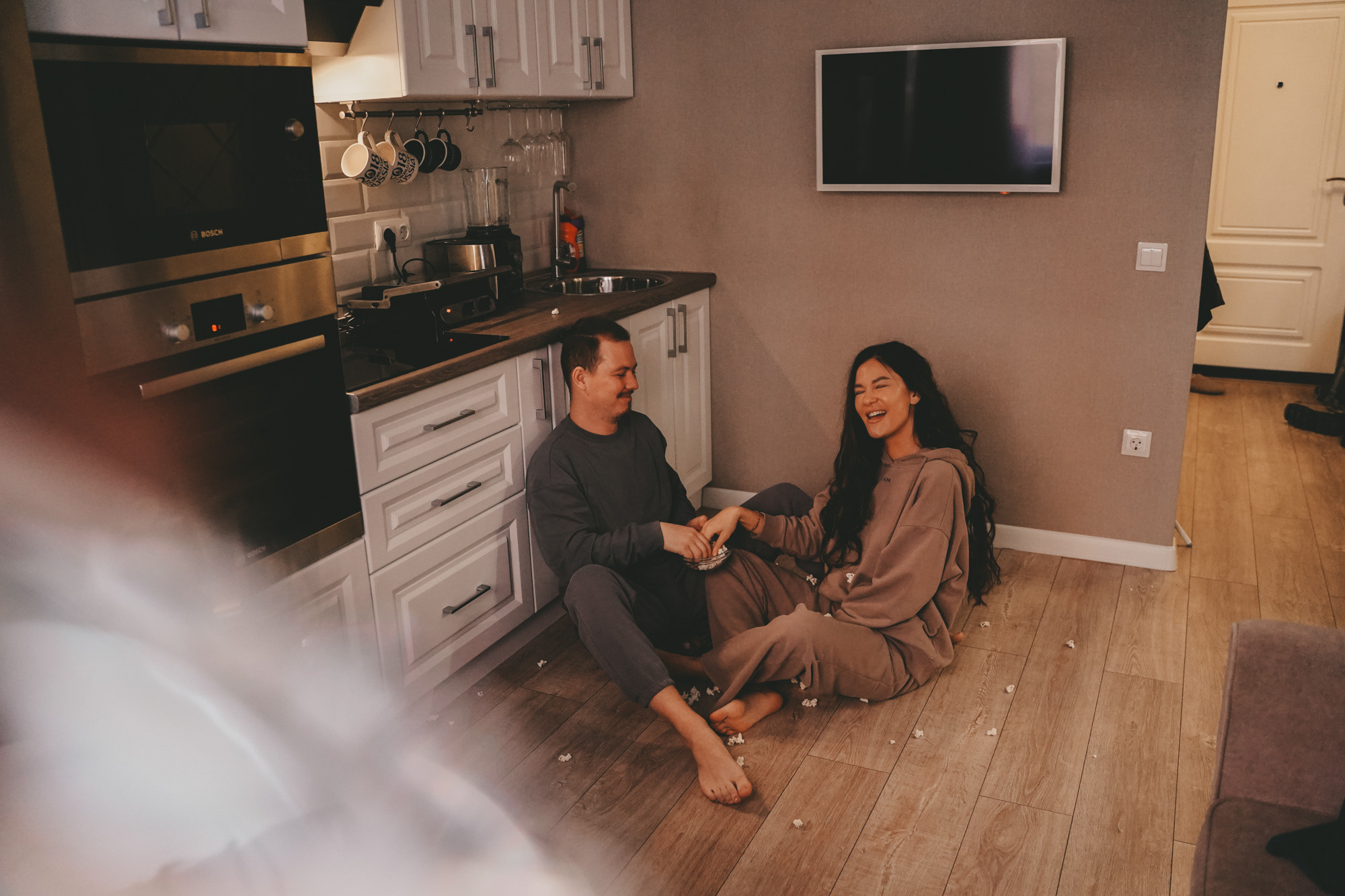 Лика и Стас 💕. Семейный и женский фотограф в Краснодаре Анастасия Приймак