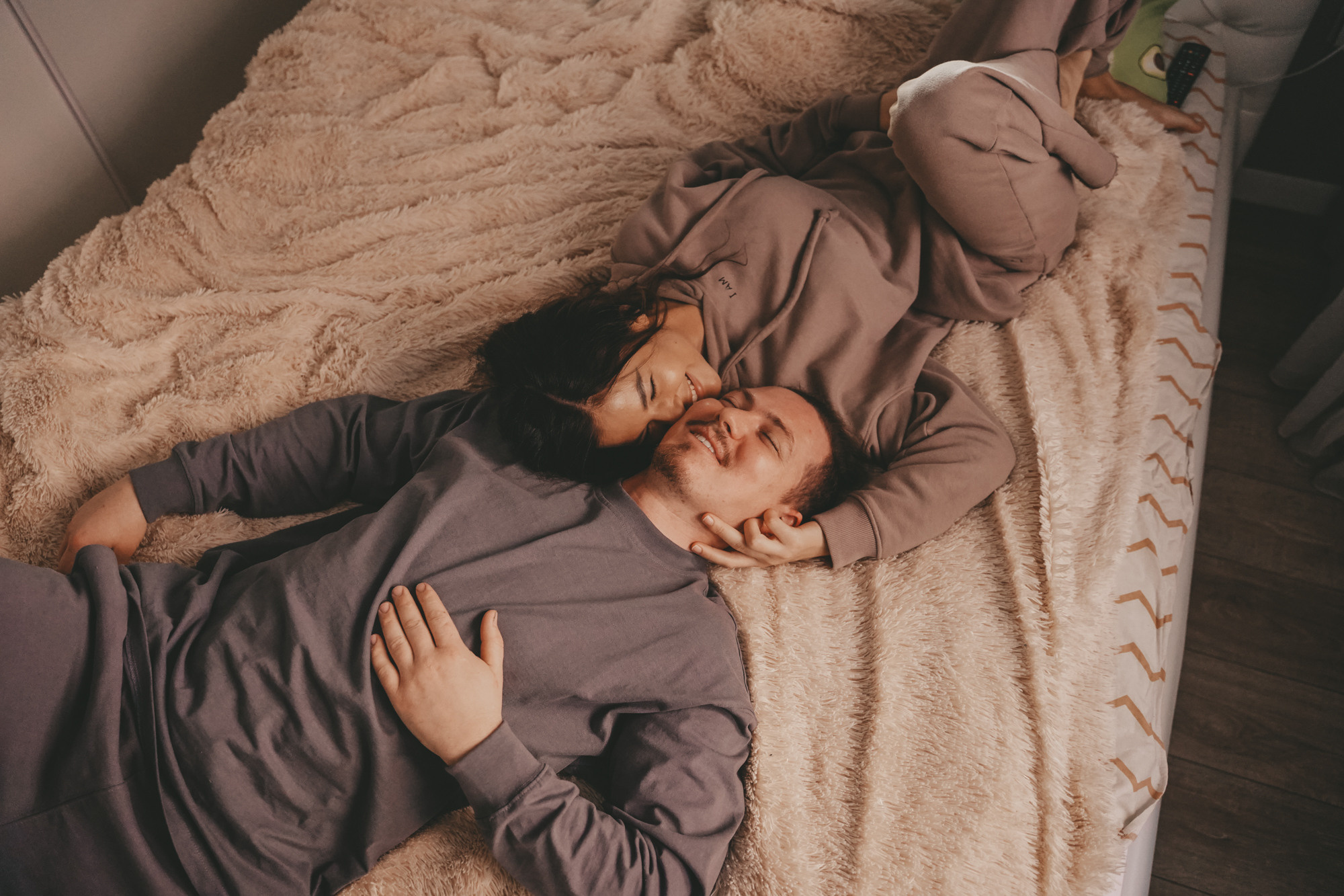 Лика и Стас 💕. Семейный и женский фотограф в Краснодаре Анастасия Приймак