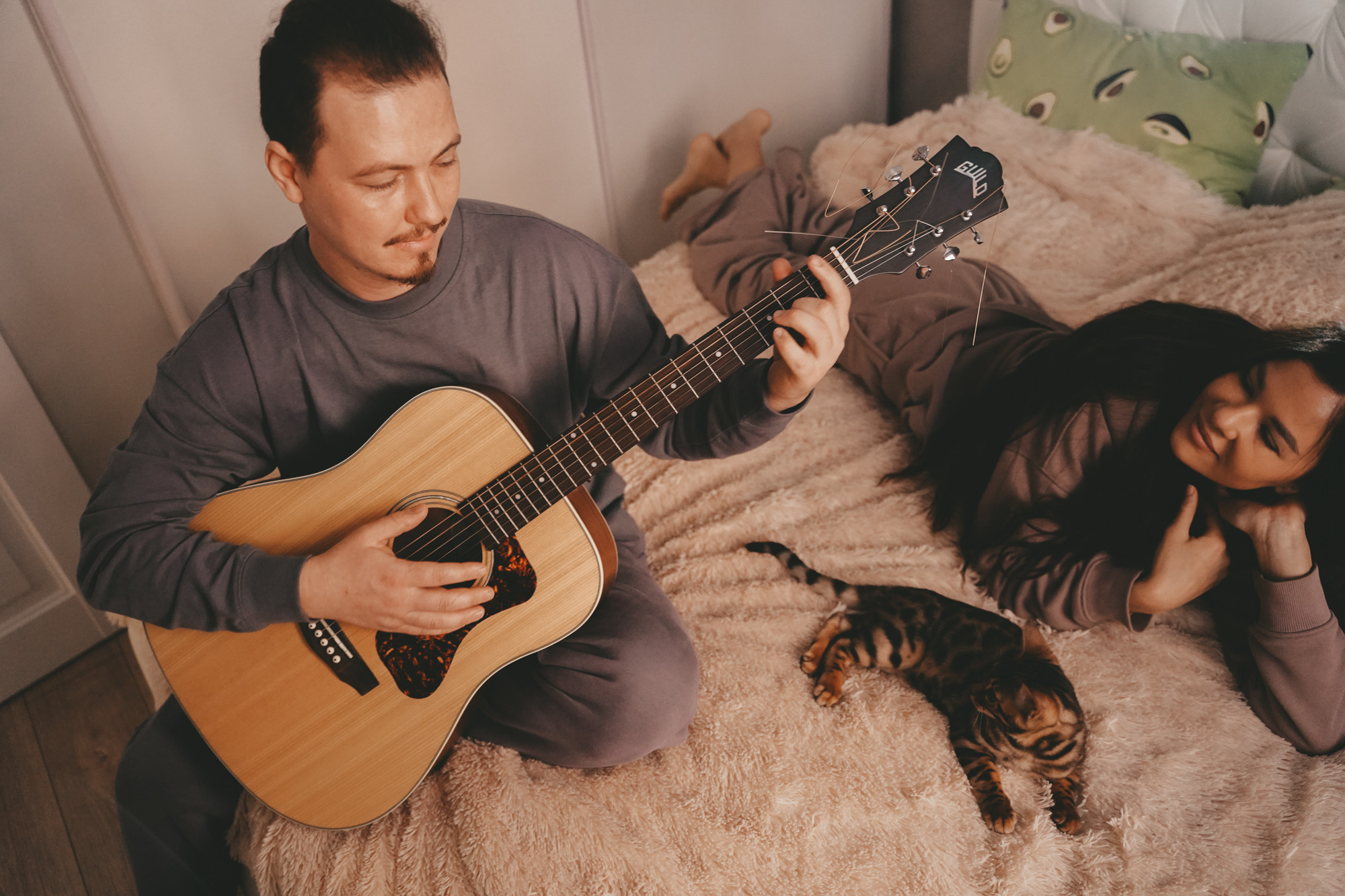 Лика и Стас 💕. Семейный и женский фотограф в Краснодаре Анастасия Приймак