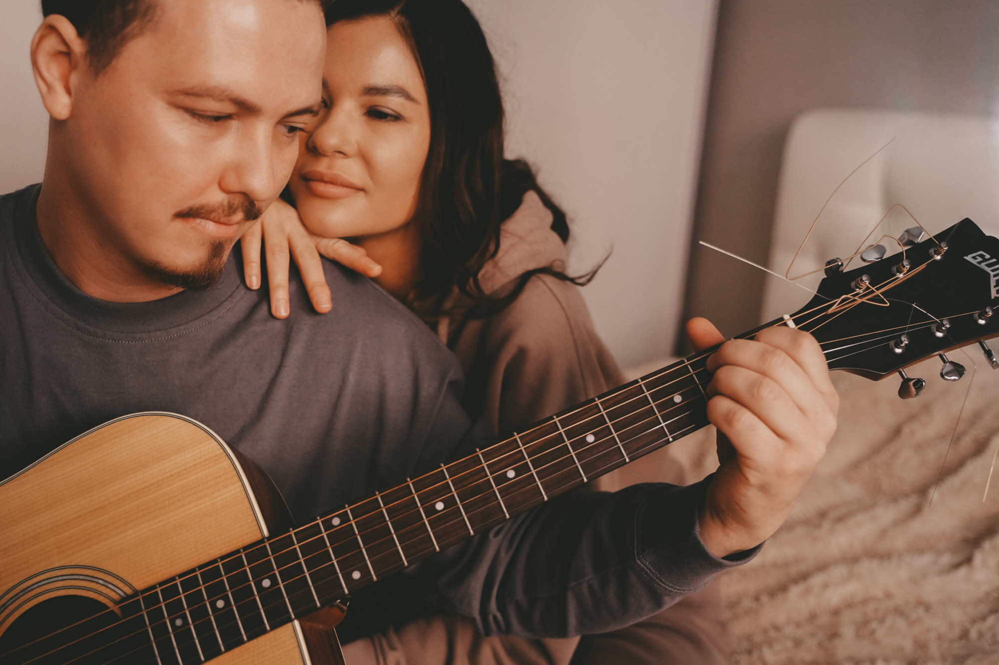 Лика и Стас 💕. Семейный и женский фотограф в Краснодаре Анастасия Приймак