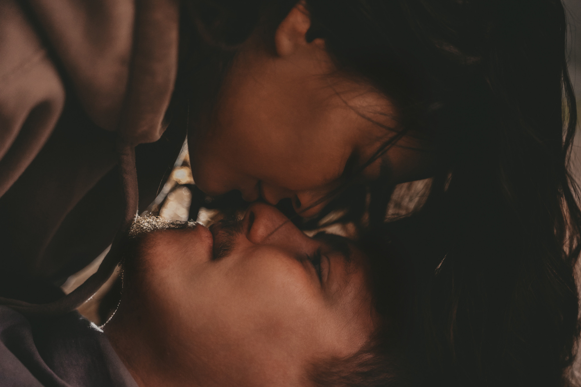 Лика и Стас 💕. Семейный и женский фотограф в Краснодаре Анастасия Приймак