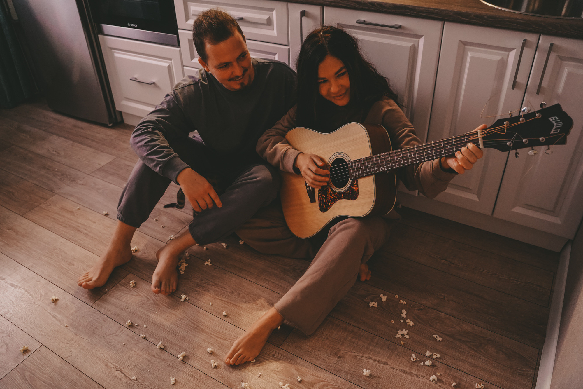 Лика и Стас 💕. Семейный и женский фотограф в Краснодаре Анастасия Приймак