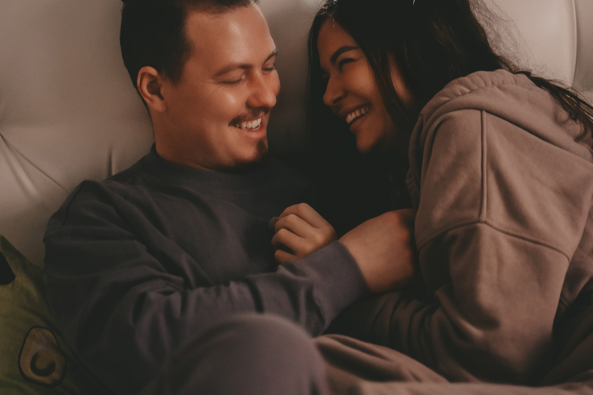 Лика и Стас 💕. Семейный и женский фотограф в Краснодаре Анастасия Приймак