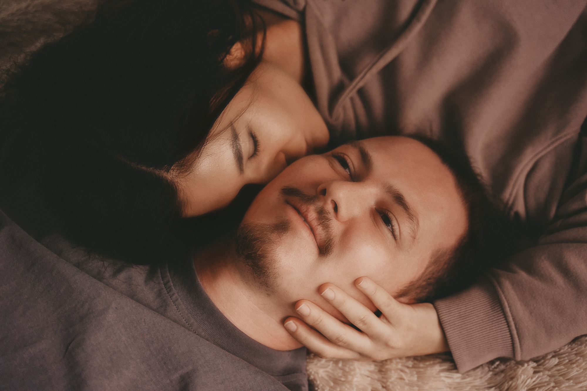 Лика и Стас 💕. Семейный и женский фотограф в Краснодаре Анастасия Приймак