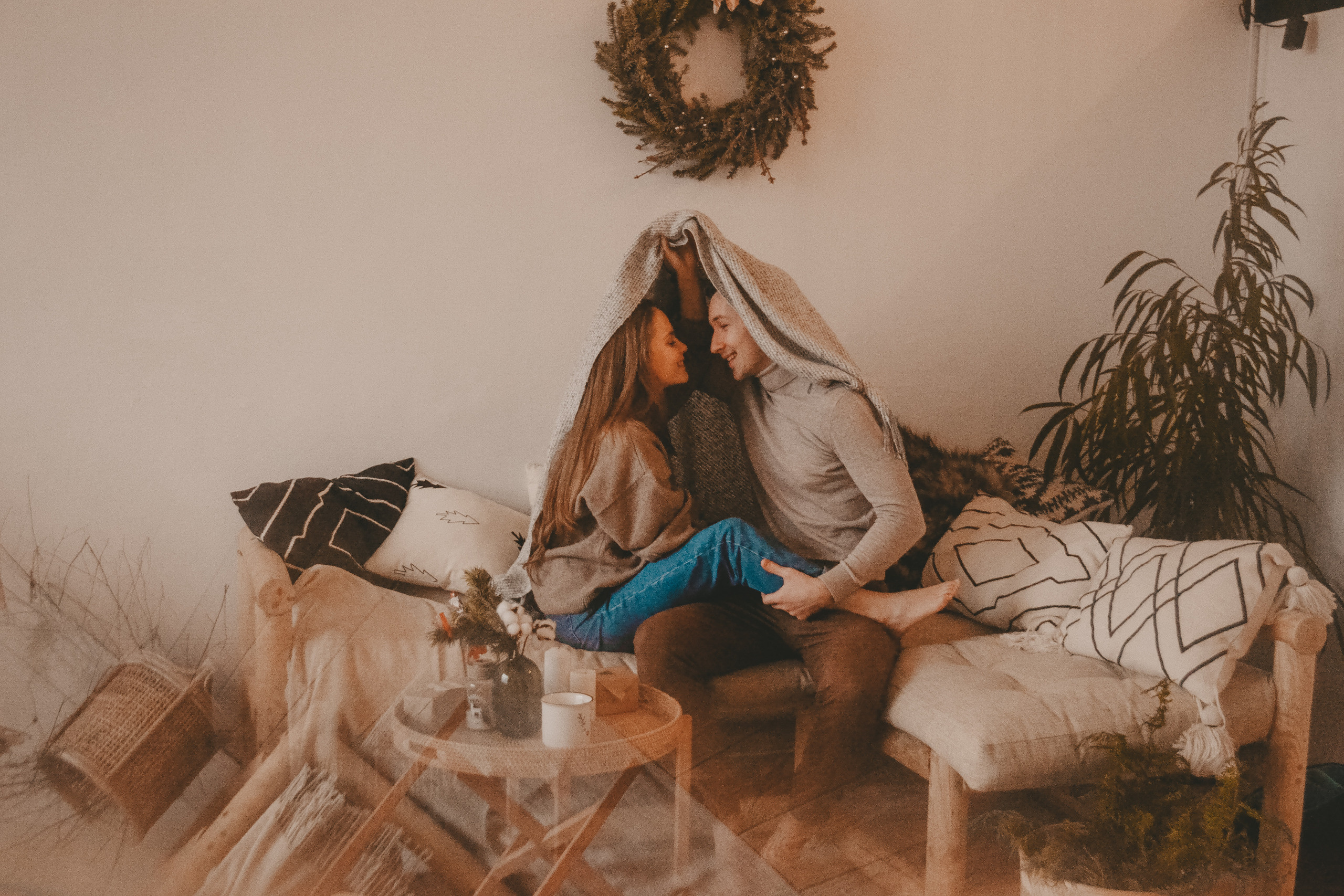 Лика и Стас 💕. Семейный и женский фотограф в Краснодаре Анастасия Приймак