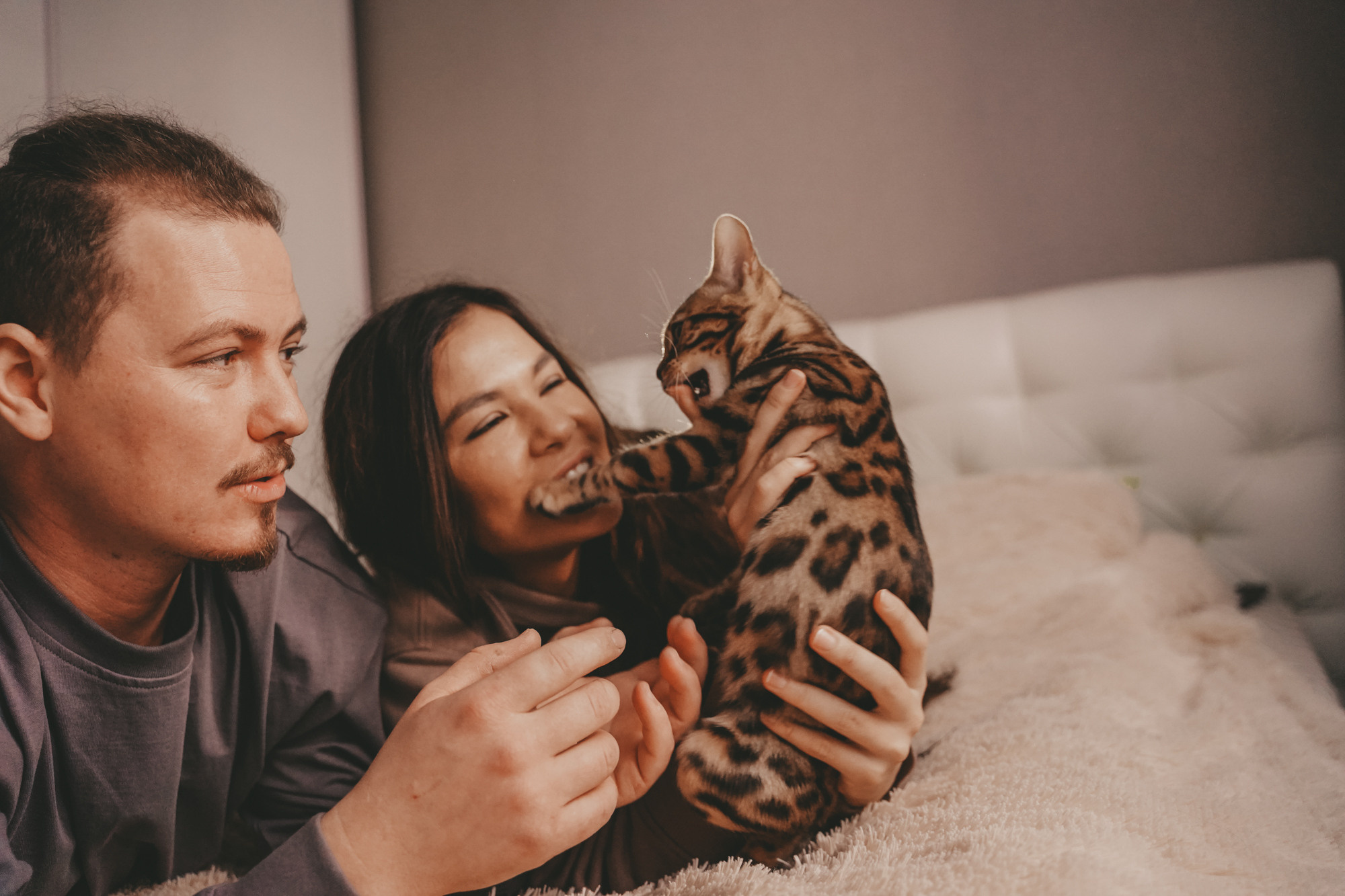 Лика и Стас 💕. Семейный и женский фотограф в Краснодаре Анастасия Приймак