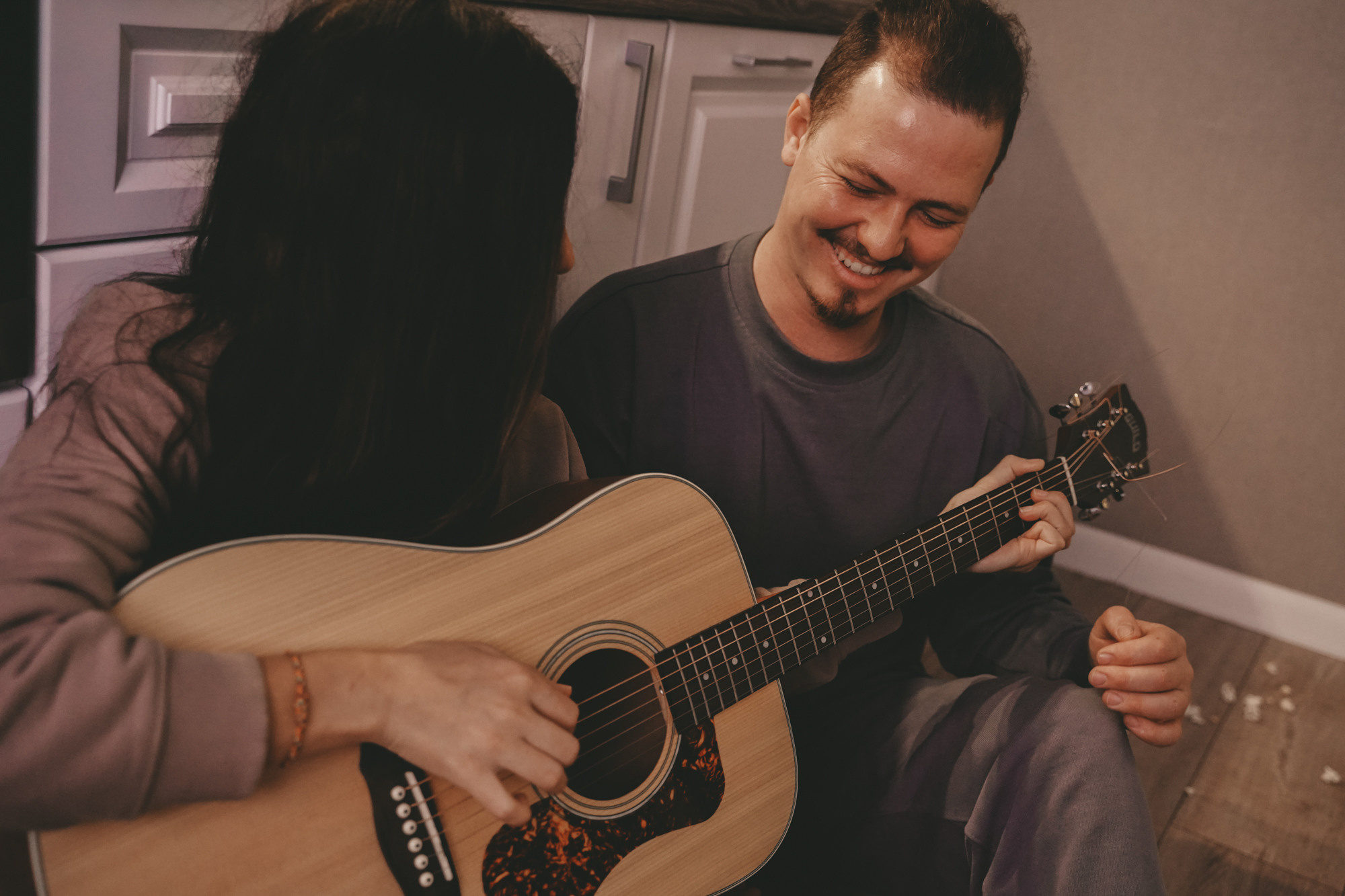 Лика и Стас 💕. Семейный и женский фотограф в Краснодаре Анастасия Приймак