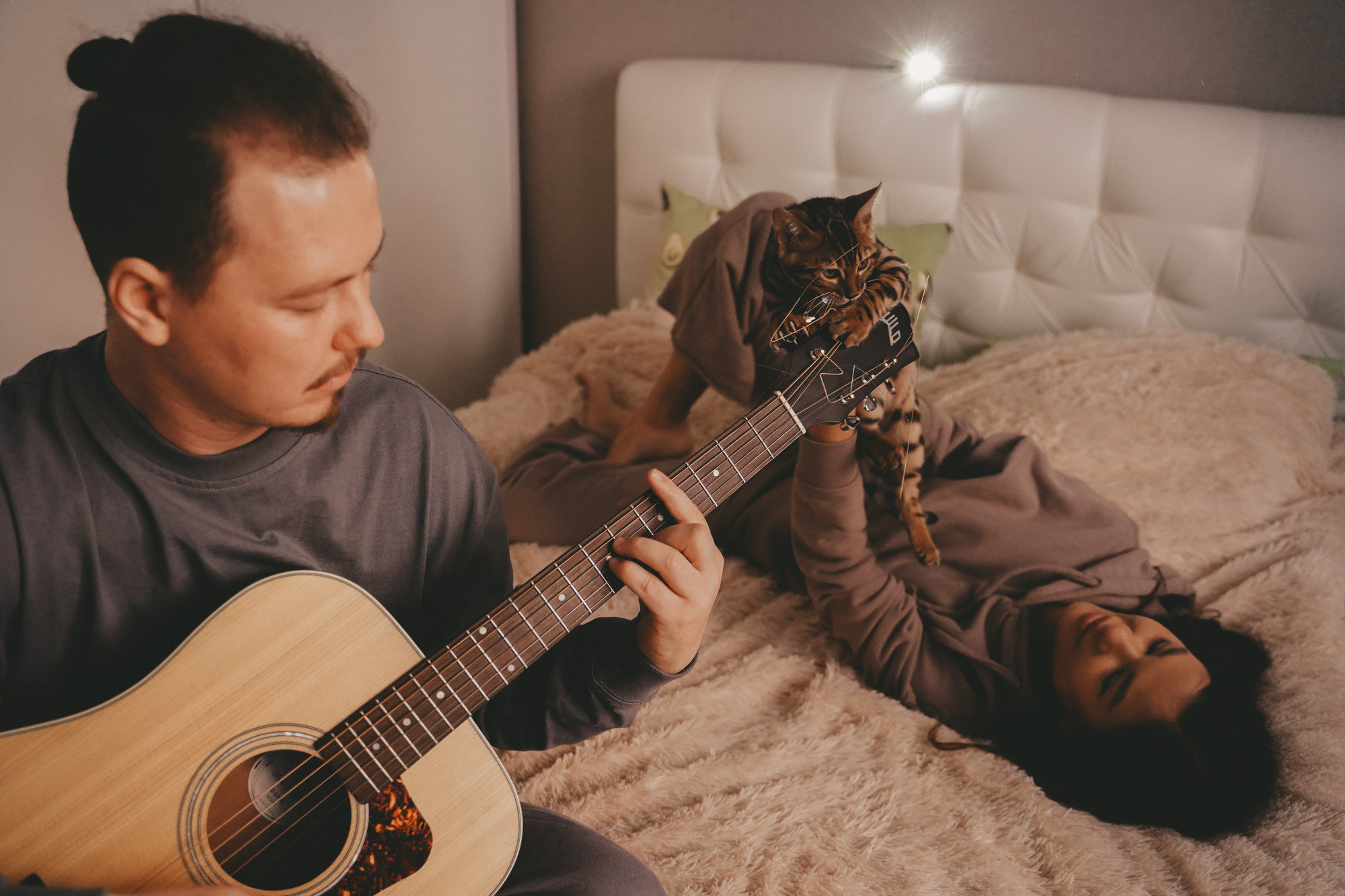 Лика и Стас 💕. Семейный и женский фотограф в Краснодаре Анастасия Приймак