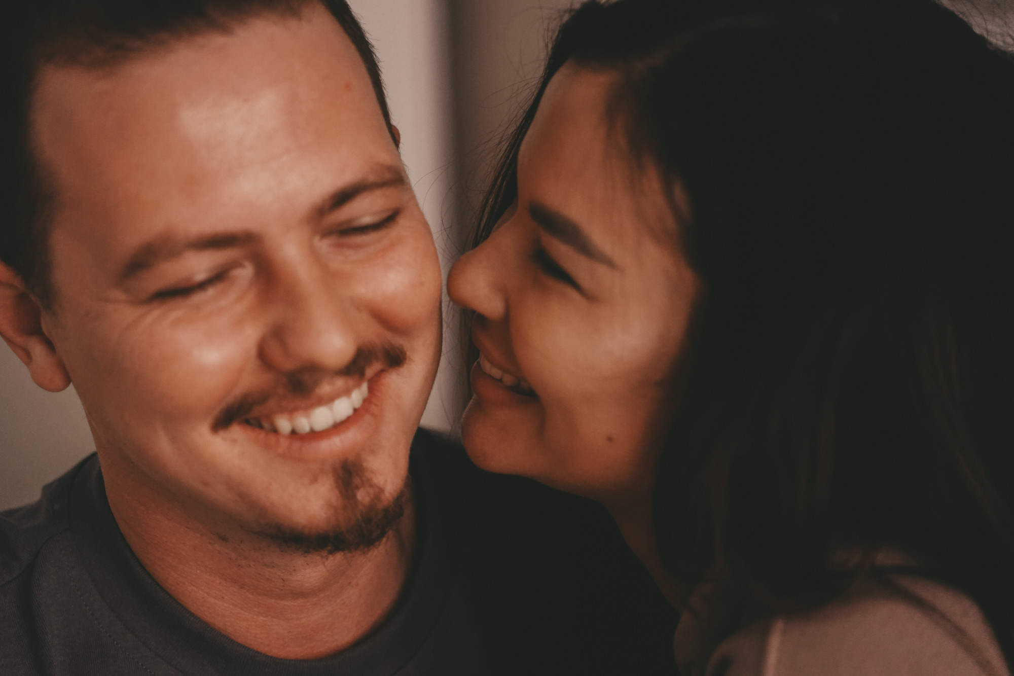 Лика и Стас 💕. Семейный и женский фотограф в Краснодаре Анастасия Приймак