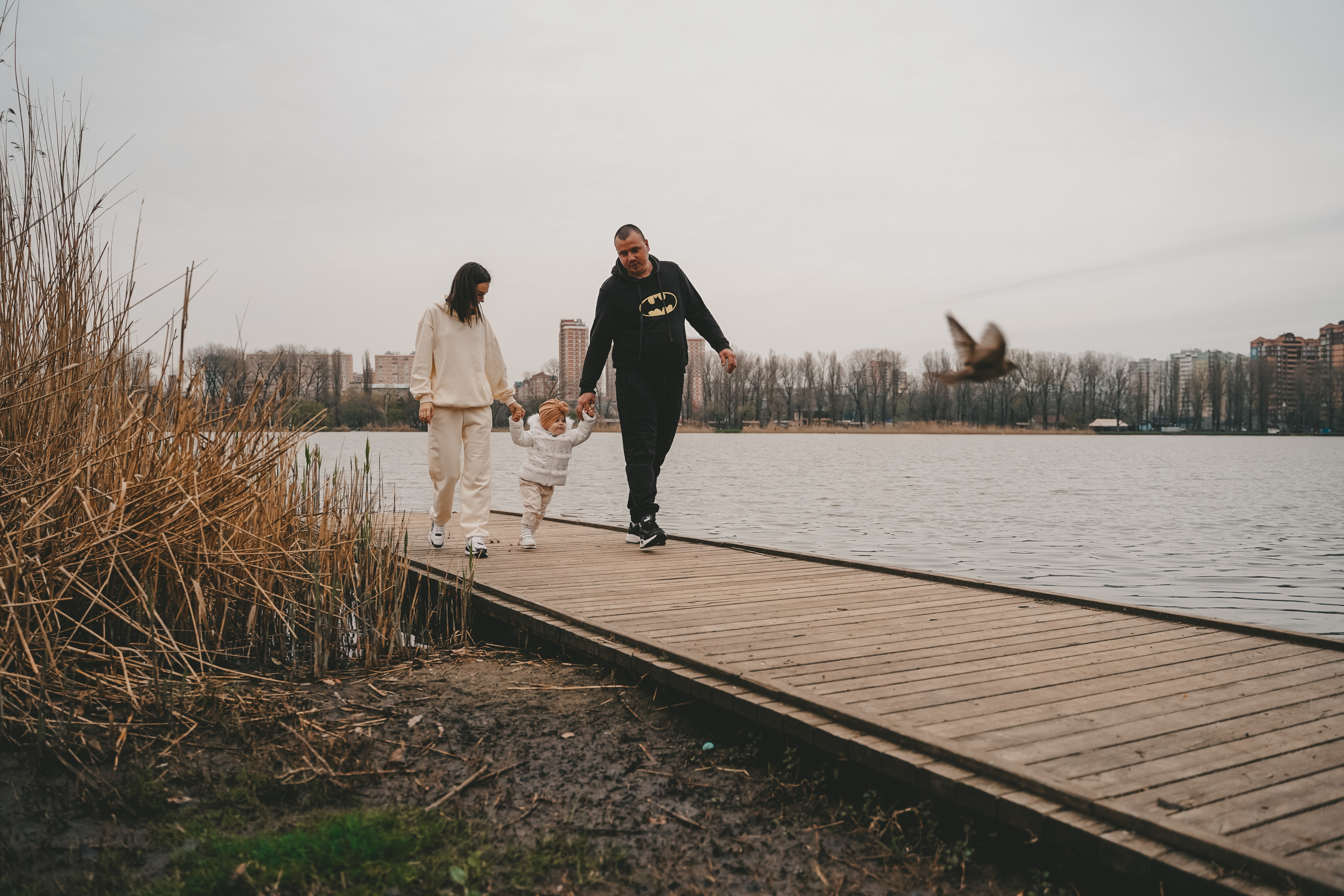 Семейная история. Семейный и женский фотограф в Краснодаре Анастасия Приймак