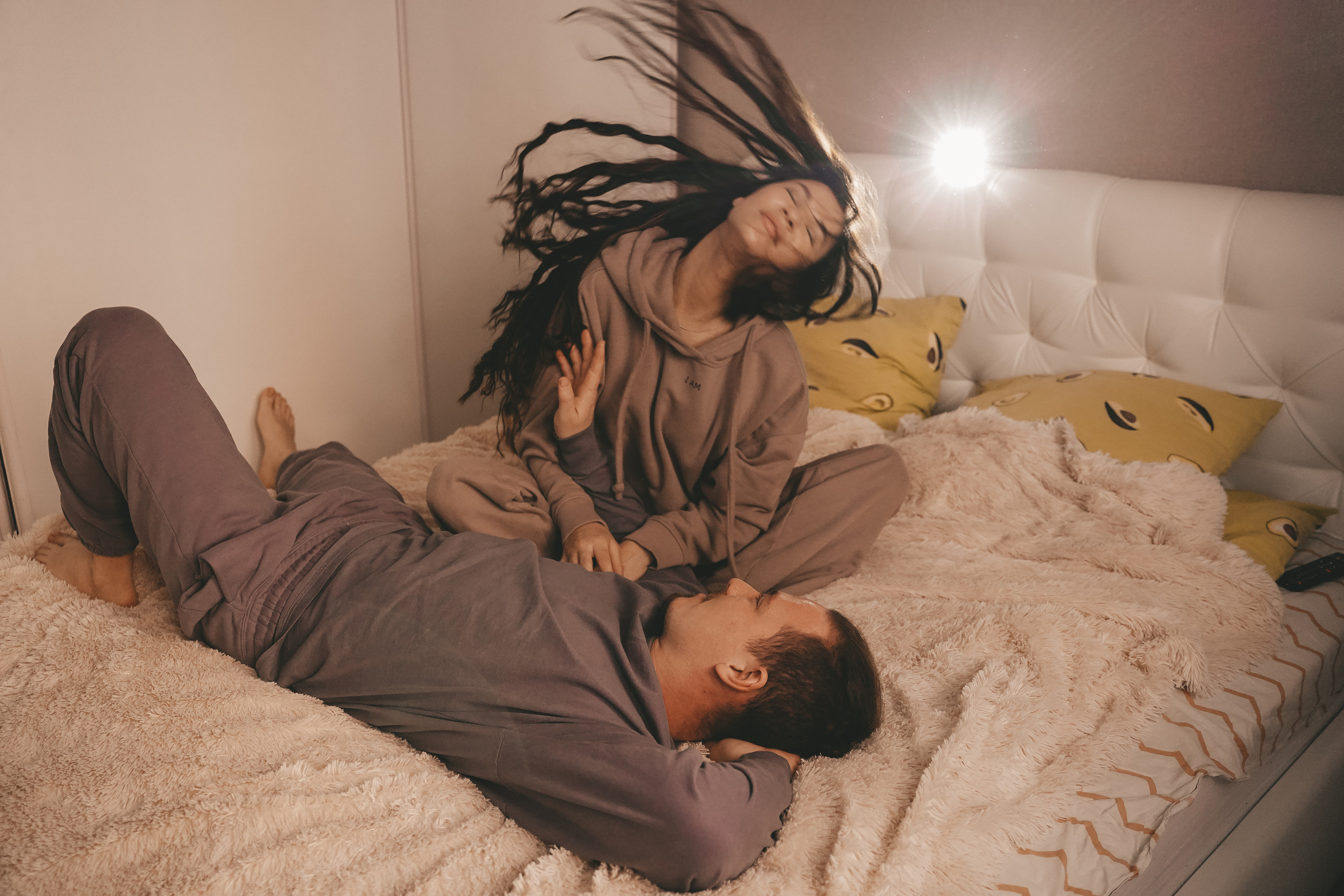 Семейная история. Семейный и женский фотограф в Краснодаре Анастасия Приймак