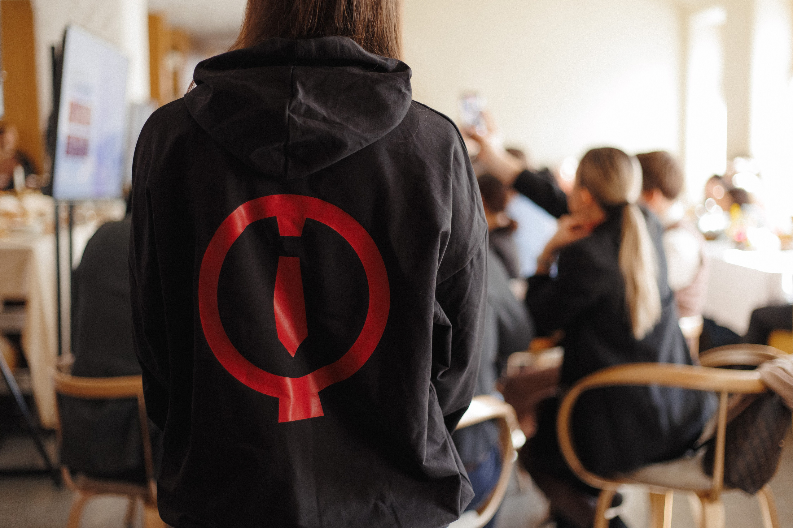 ФЕДЕРАЦИЯ — Презентация клубного дома. СВОИ. ФОТООТЧЕТЫ-СОБЫТИЯ-МЕСТА