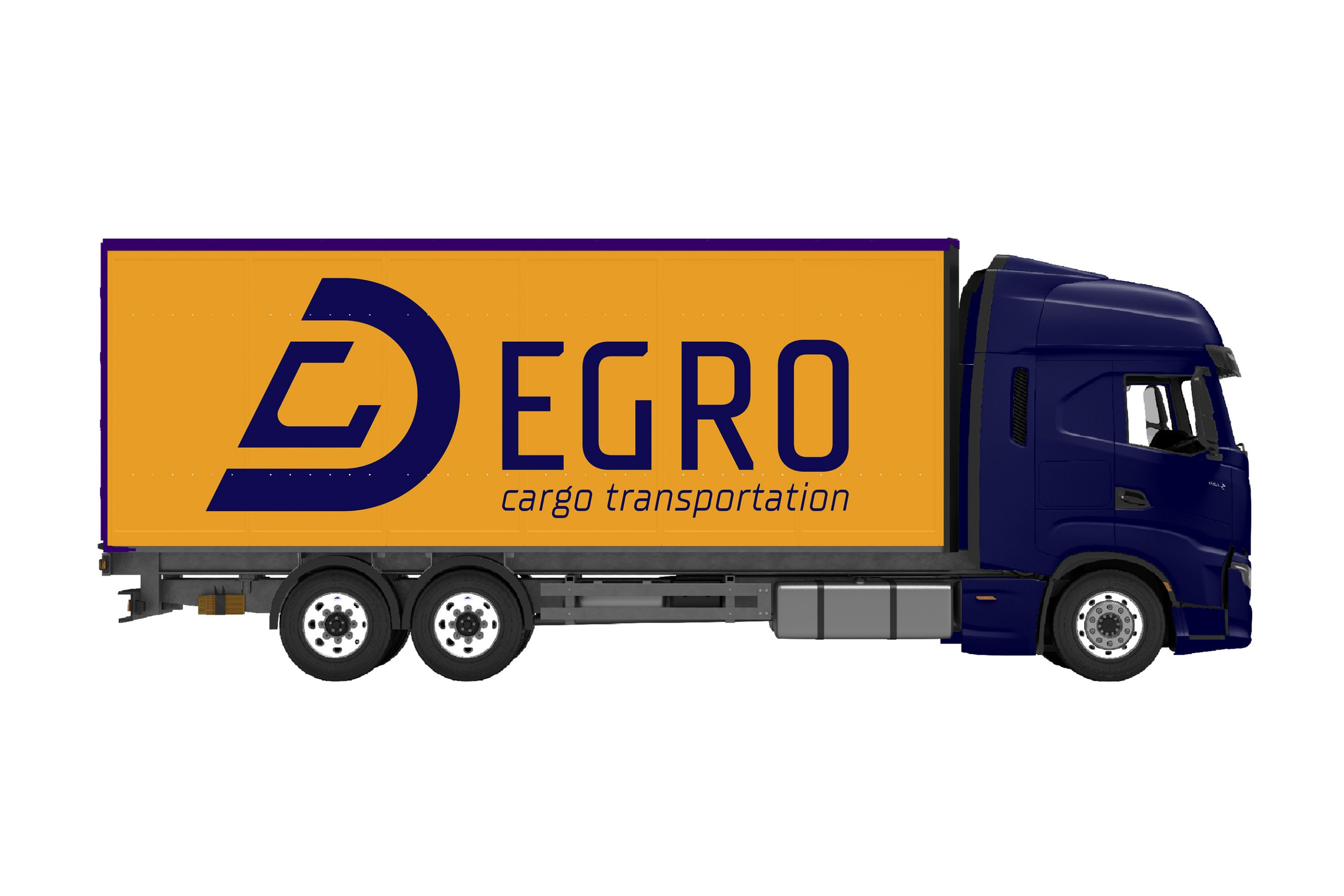 EGRO. Олеся Бакулина, графический дизайнер, иллюстратор