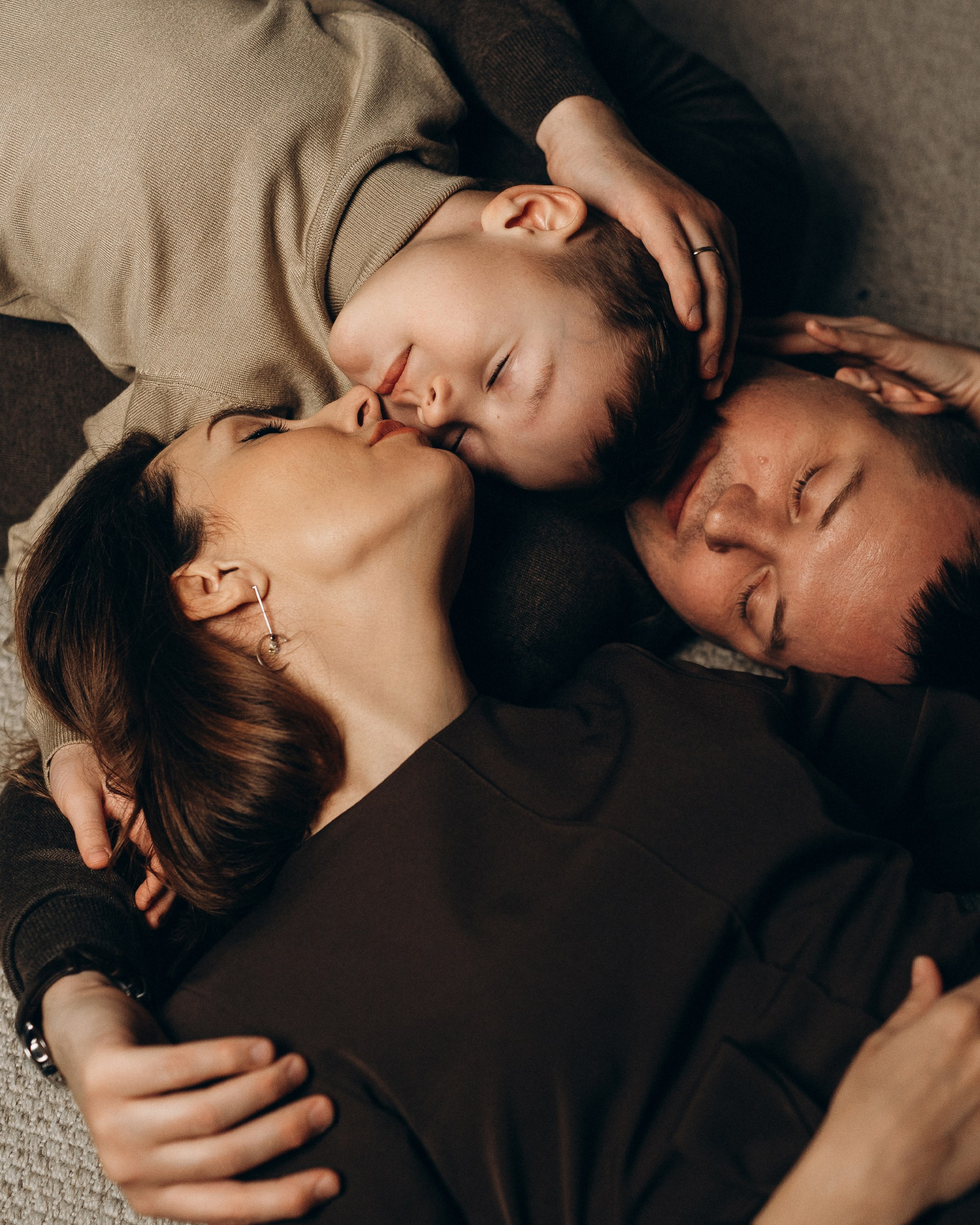 Семейные фотосессии Красноярск, детская фотосессия. Юлия Раскова — Портретный и семейный фотограф в Красноярске