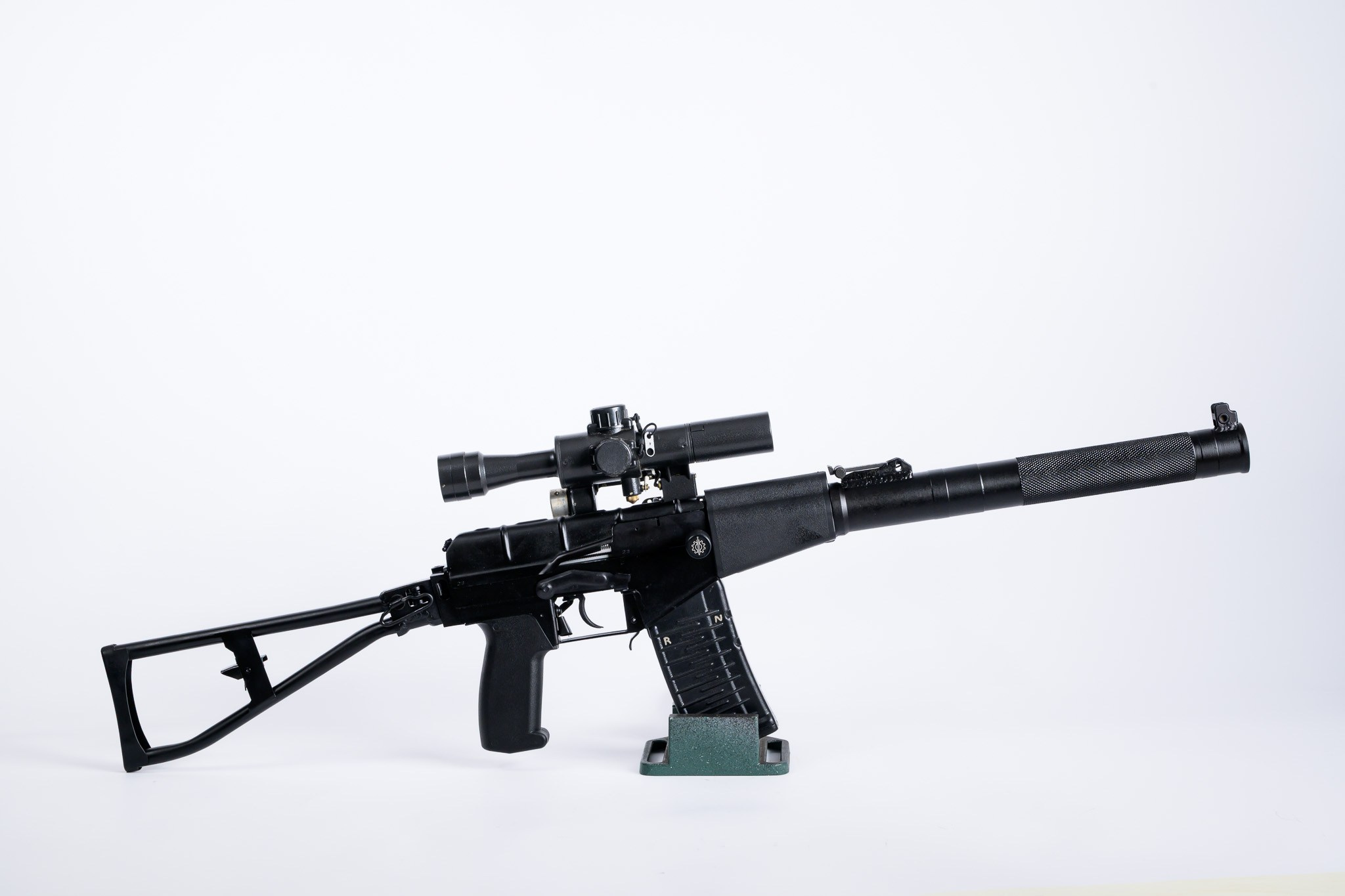 ФОСФАТНЫЙ ЛАК. Страйкбольная мастерская Бигич Воркшоп