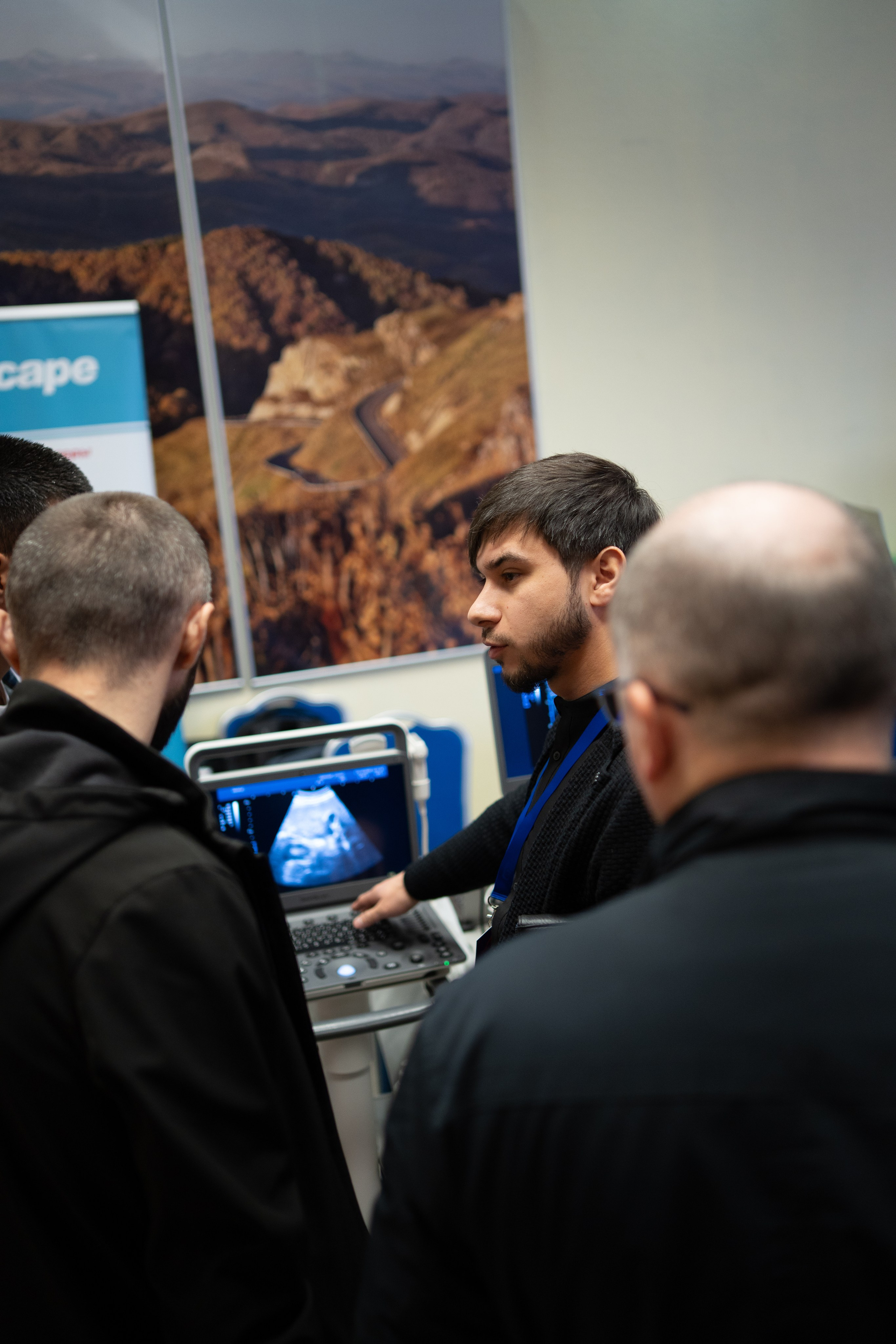 Кавказский венозный форум (репортаж). Фотограф, видеограф Пятигорск, Ставрополь, Ессентуки, Petlyakovs_photo
