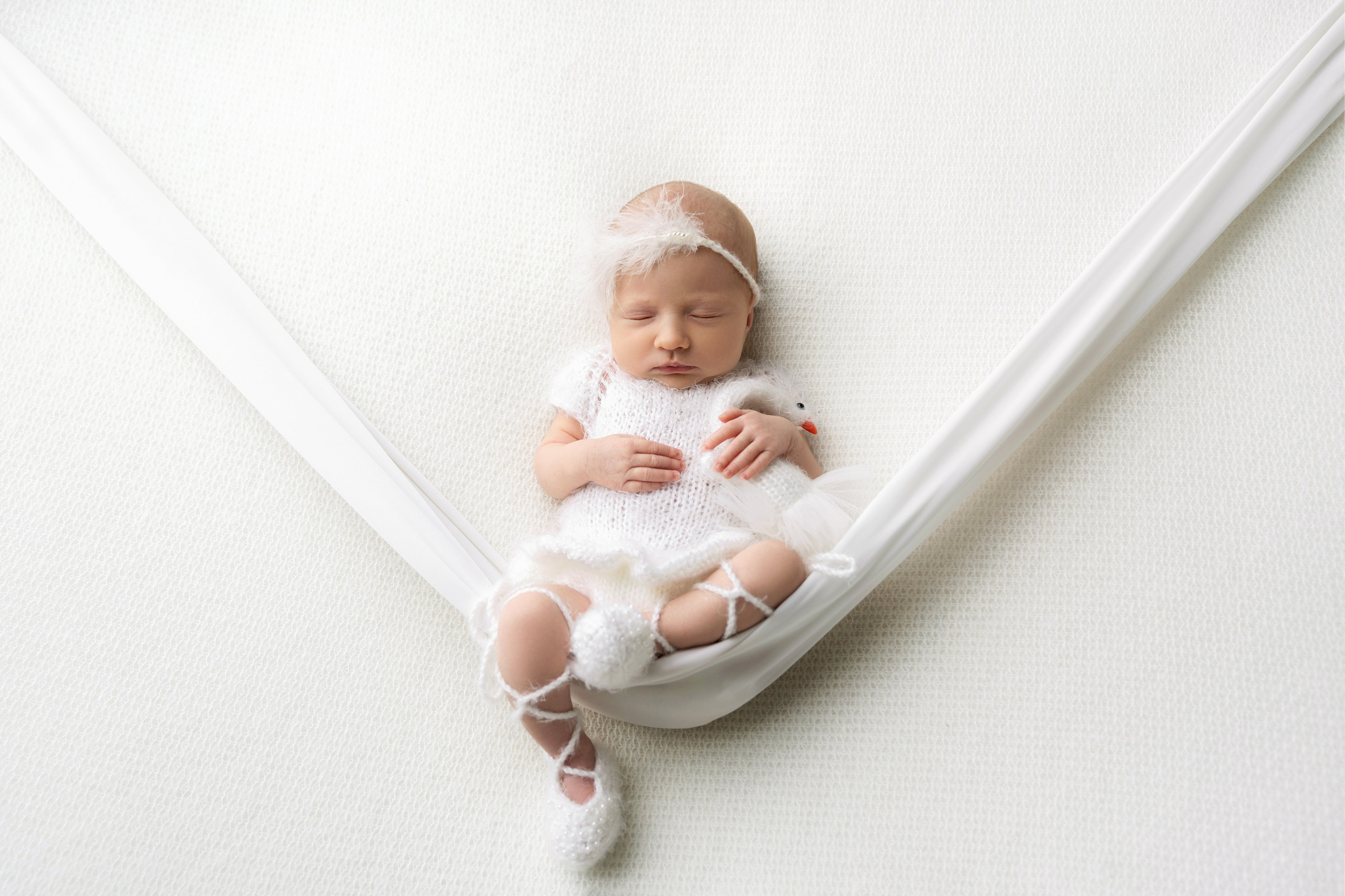 Фотосессия новорожденного (newborn). Фотограф новорожденных, детей до года и беременных в Симферополе