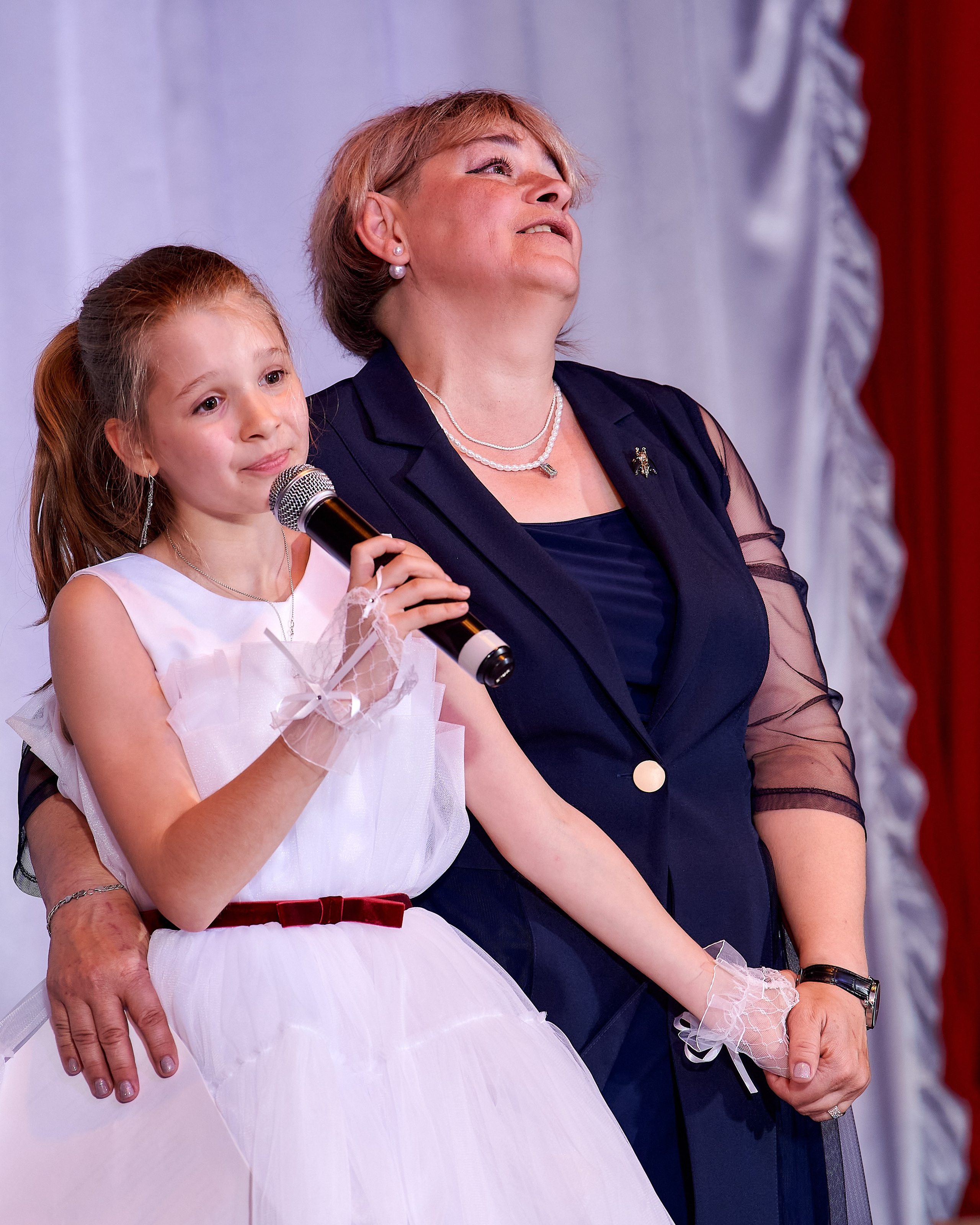 Выпускные концерты