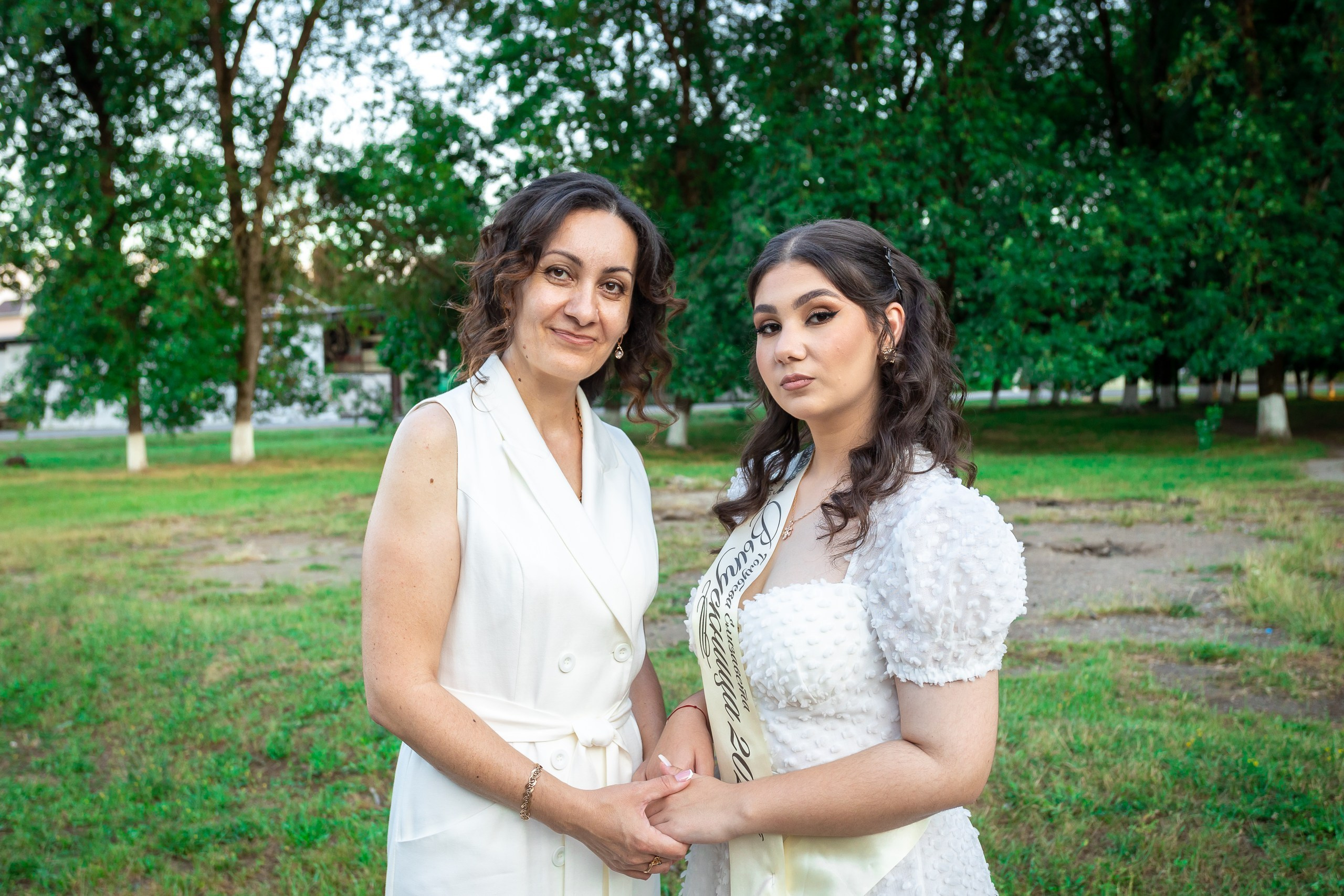 Вручение аттестата 2024 г. Выпускные альбомы Майкоп, Краснодар Елена Золотарева