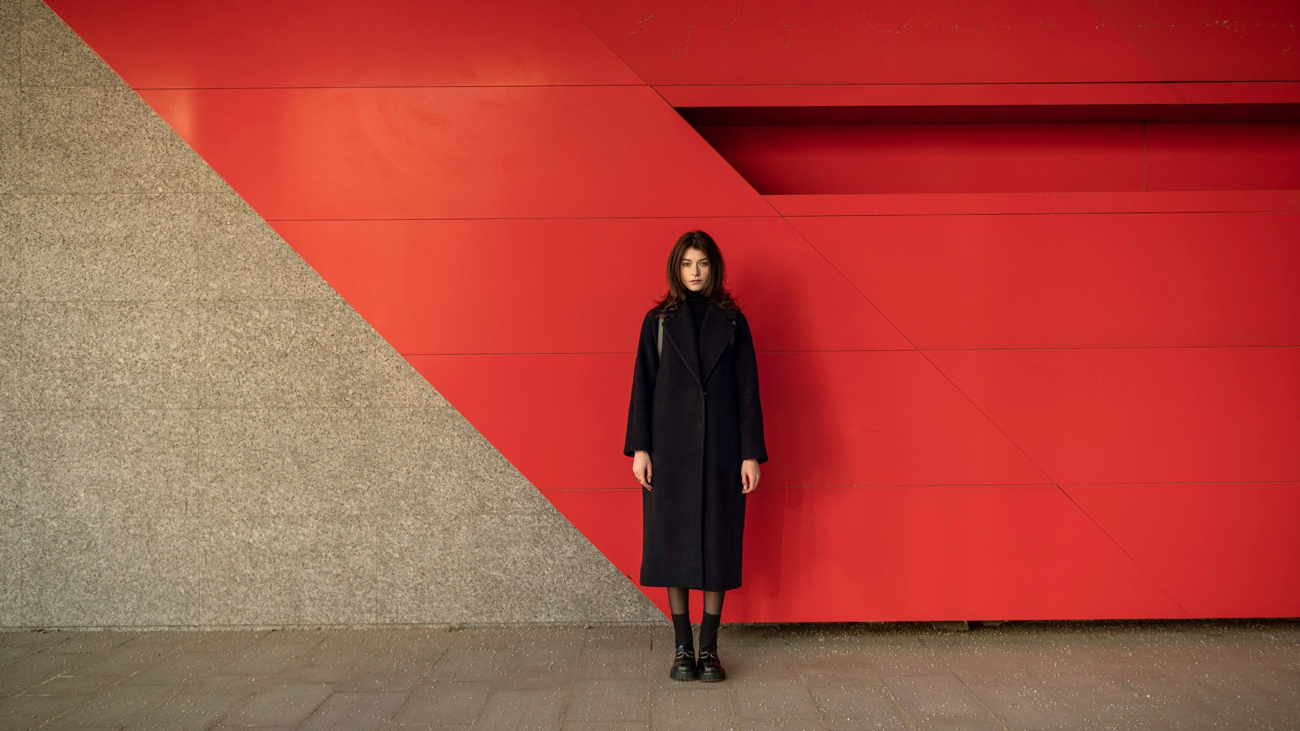 Портретный фотограф Александр Макушин