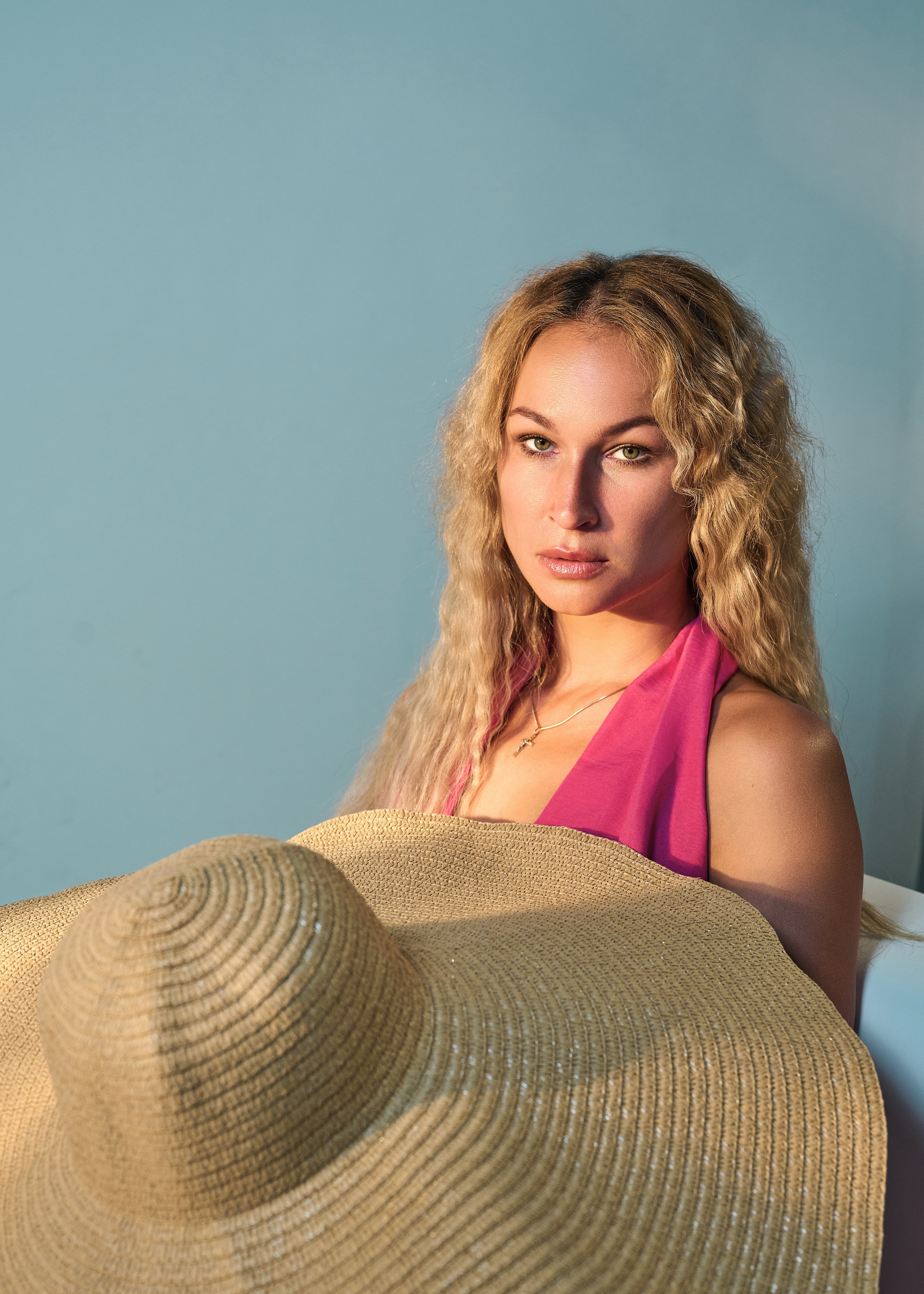 Ирина. Студия.ProPortret. Калуга