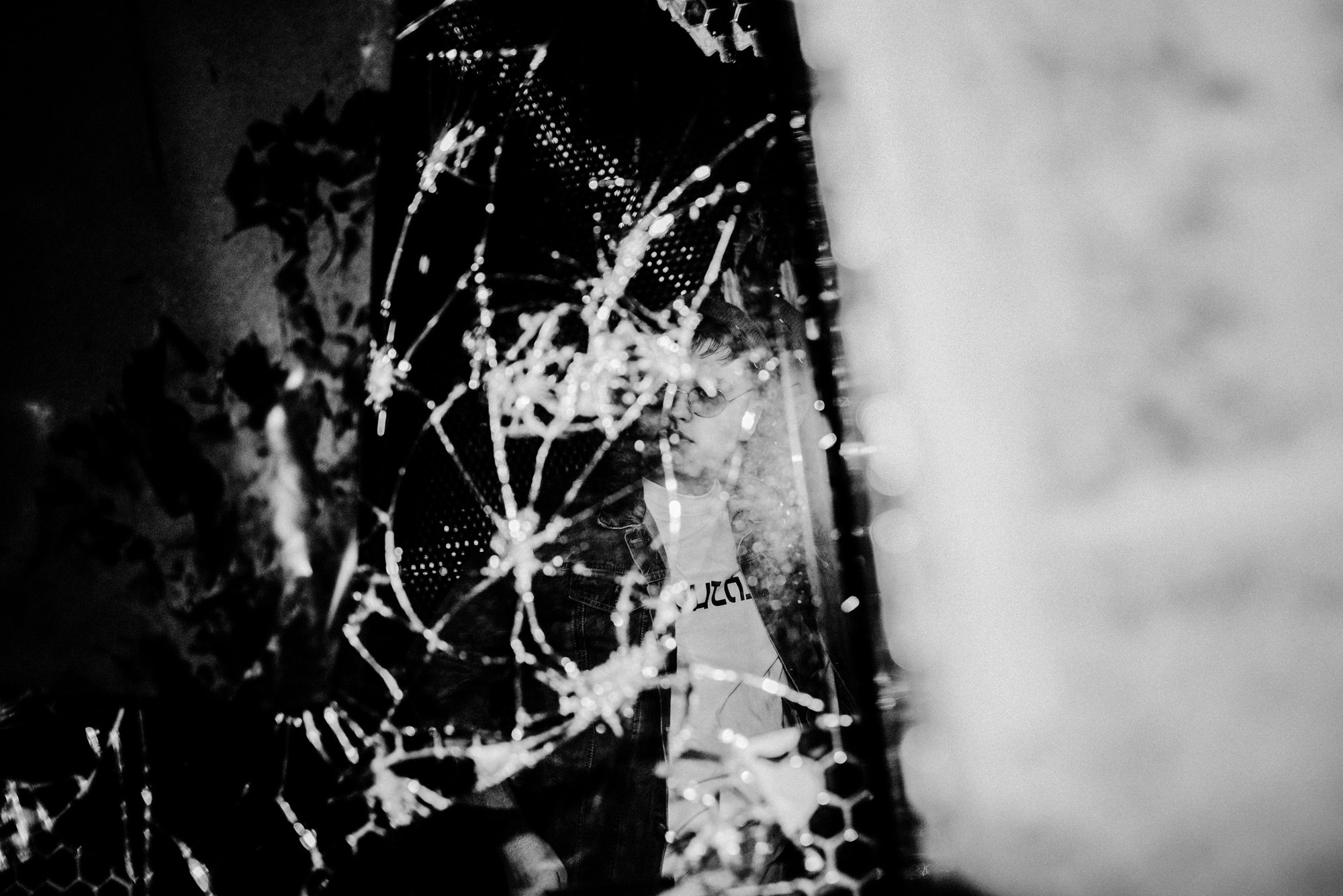 Мужской портрет в Тюмени | Проект «Взросление» | Фотограф Дарья Мустафина. Портретный фотограф Тюмень Дарья Мустафина