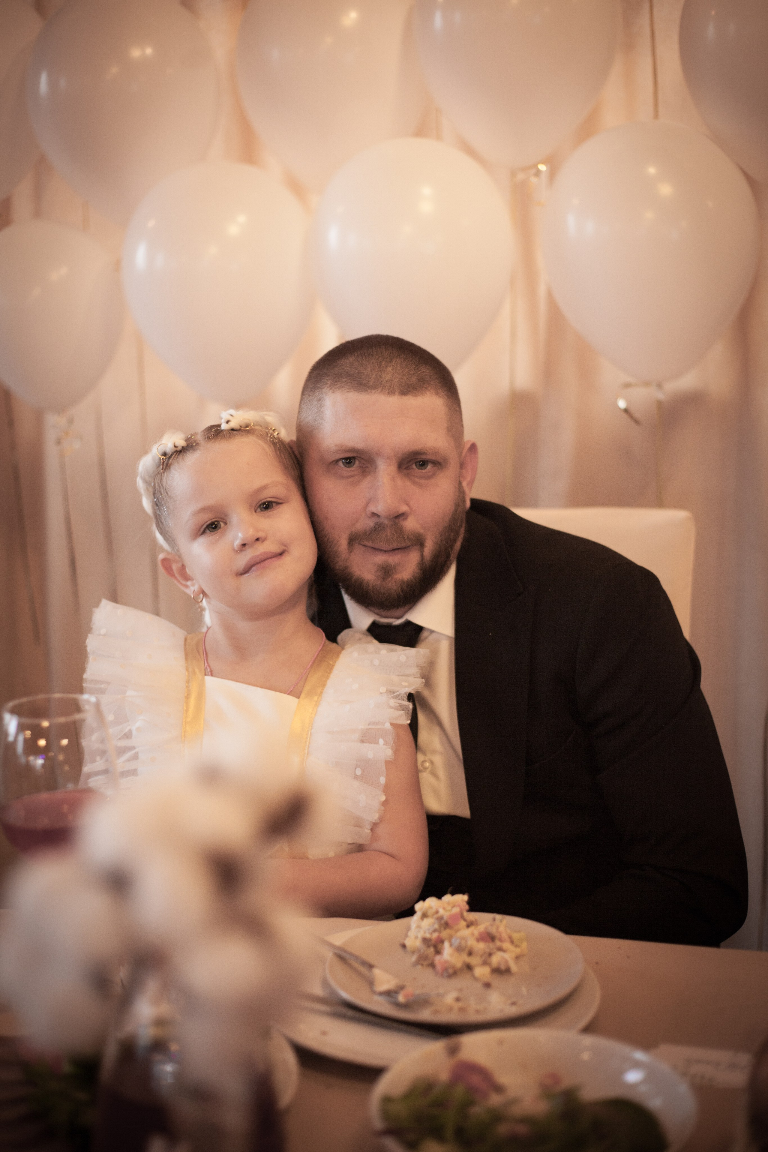 Свадьба. Портретный и свадебный фотограф в Москве Сергей Святной