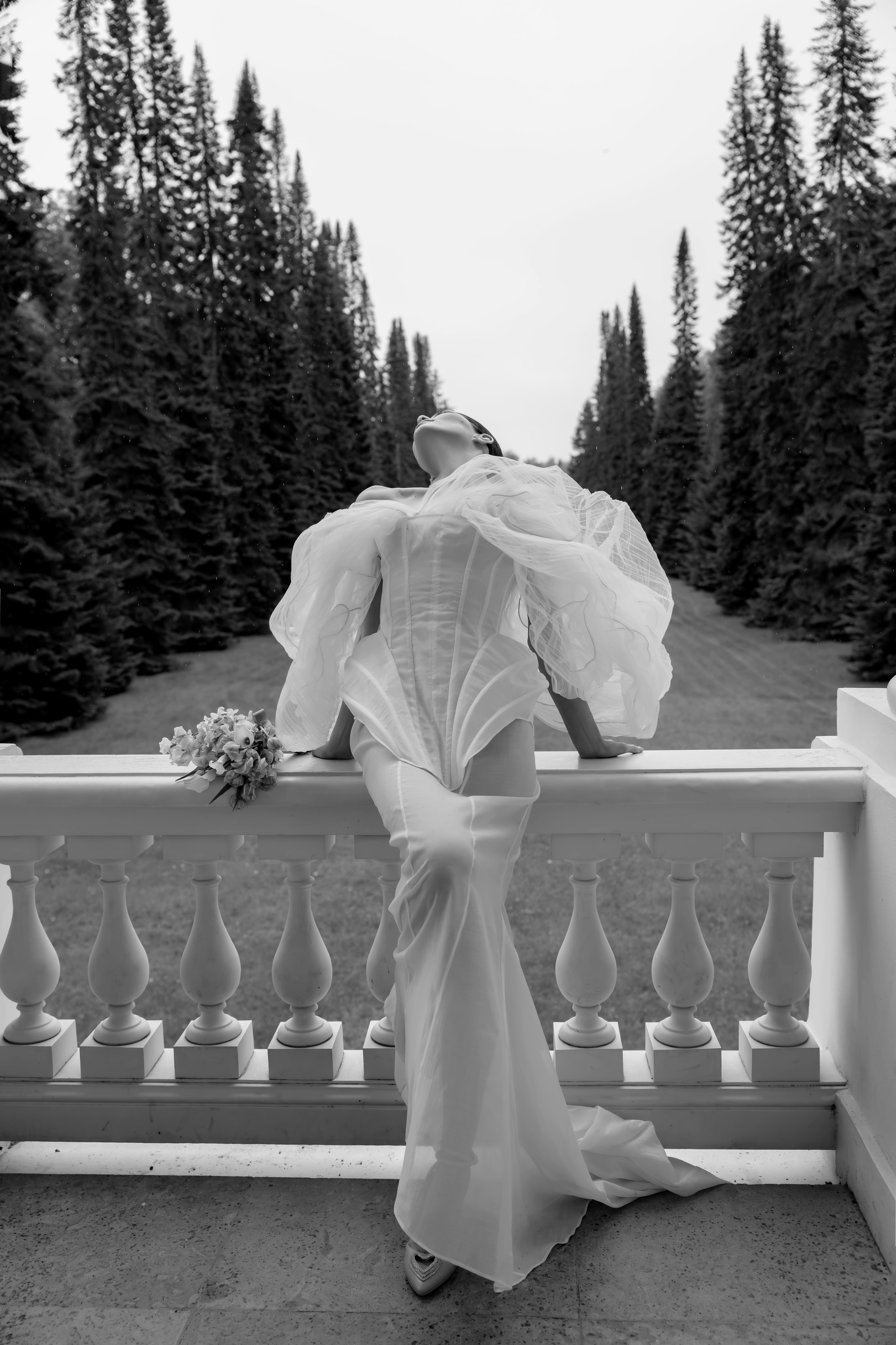 Фотограф Евгения Климова