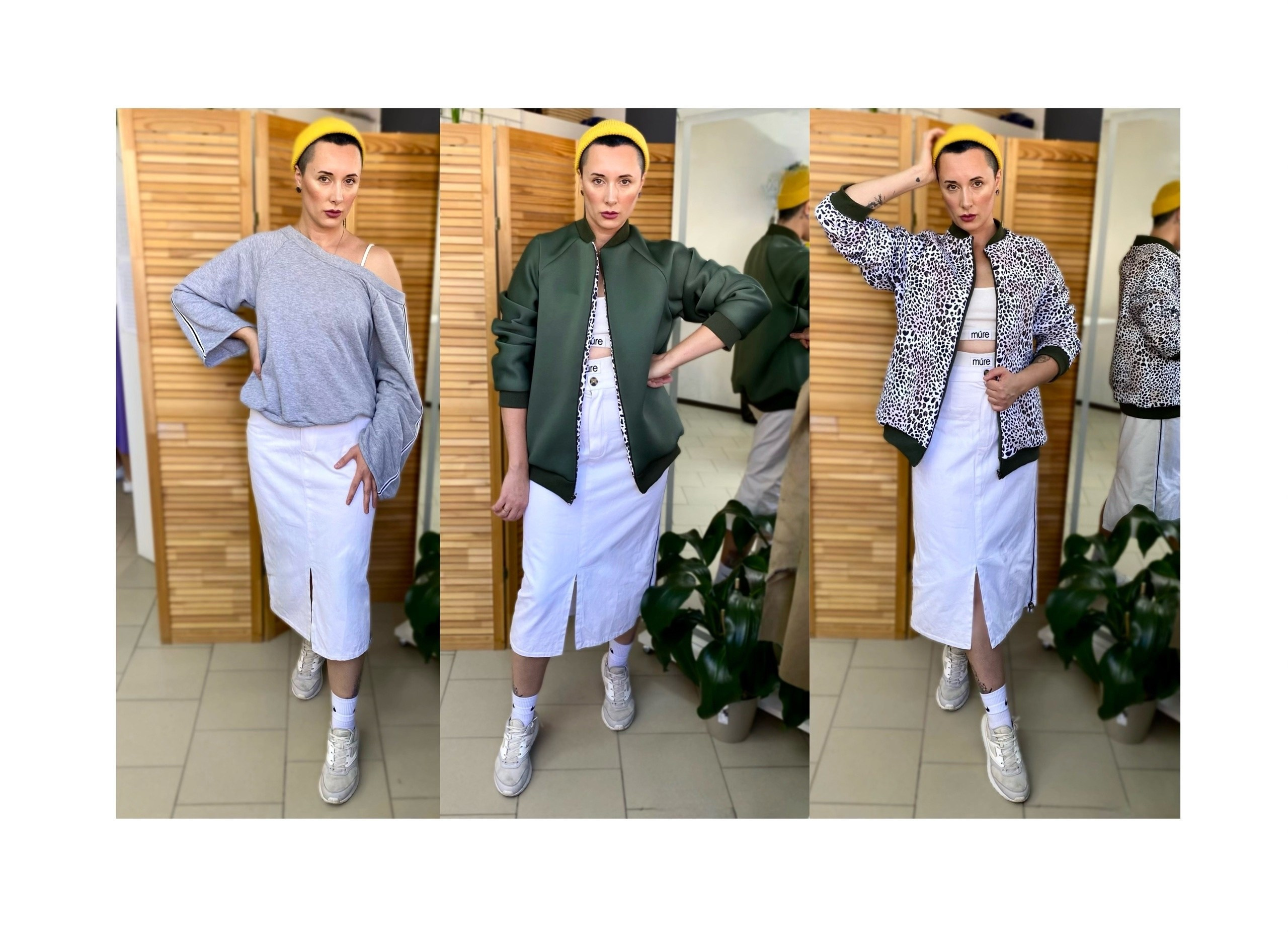 РАБОТЫ УЧЕНИКОВ. Модельер Евгений Бременев