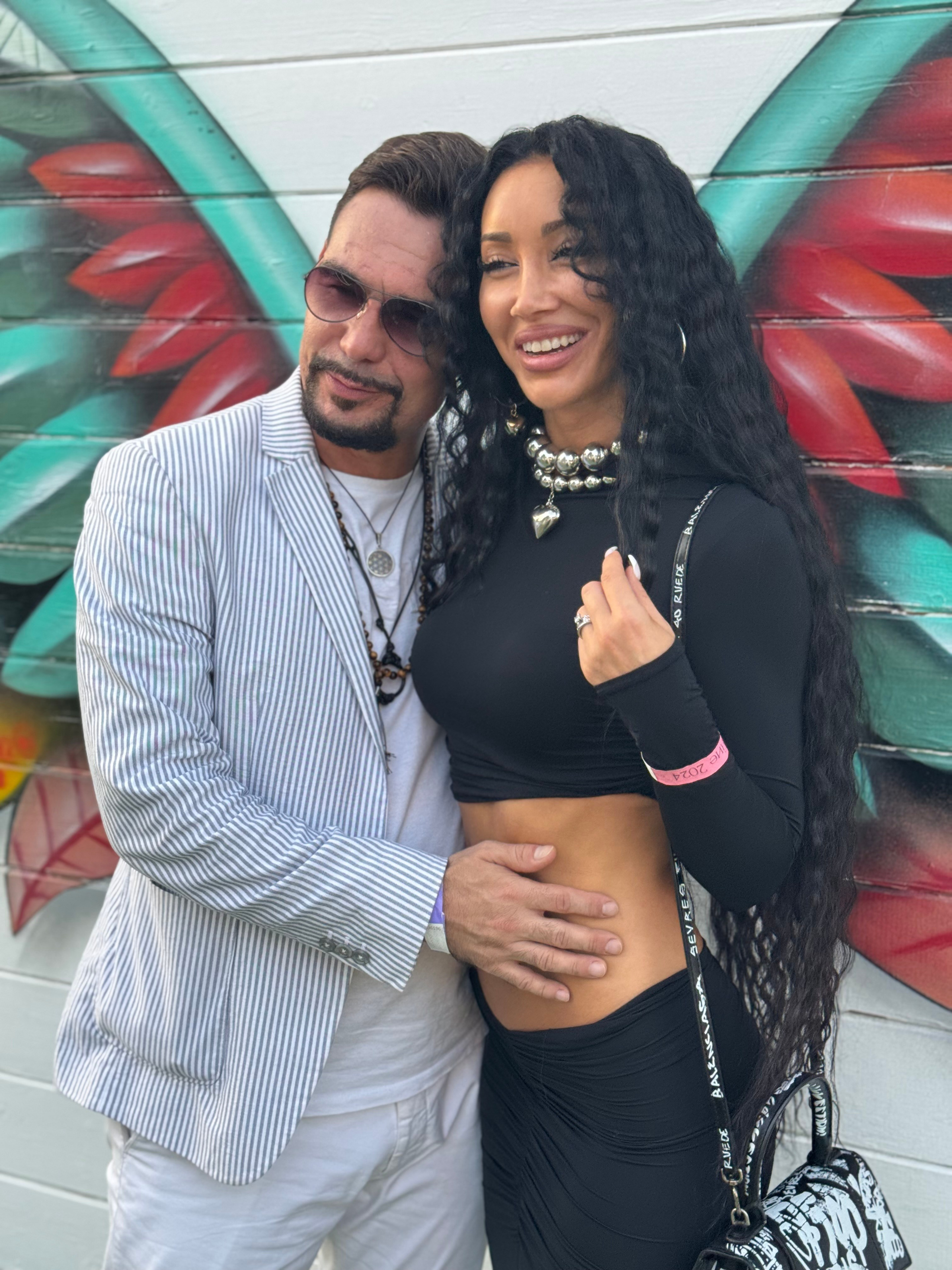 Тантрический фестиваль «Единение». Александр Прищепов - фотограф, режиссёр, продюсер