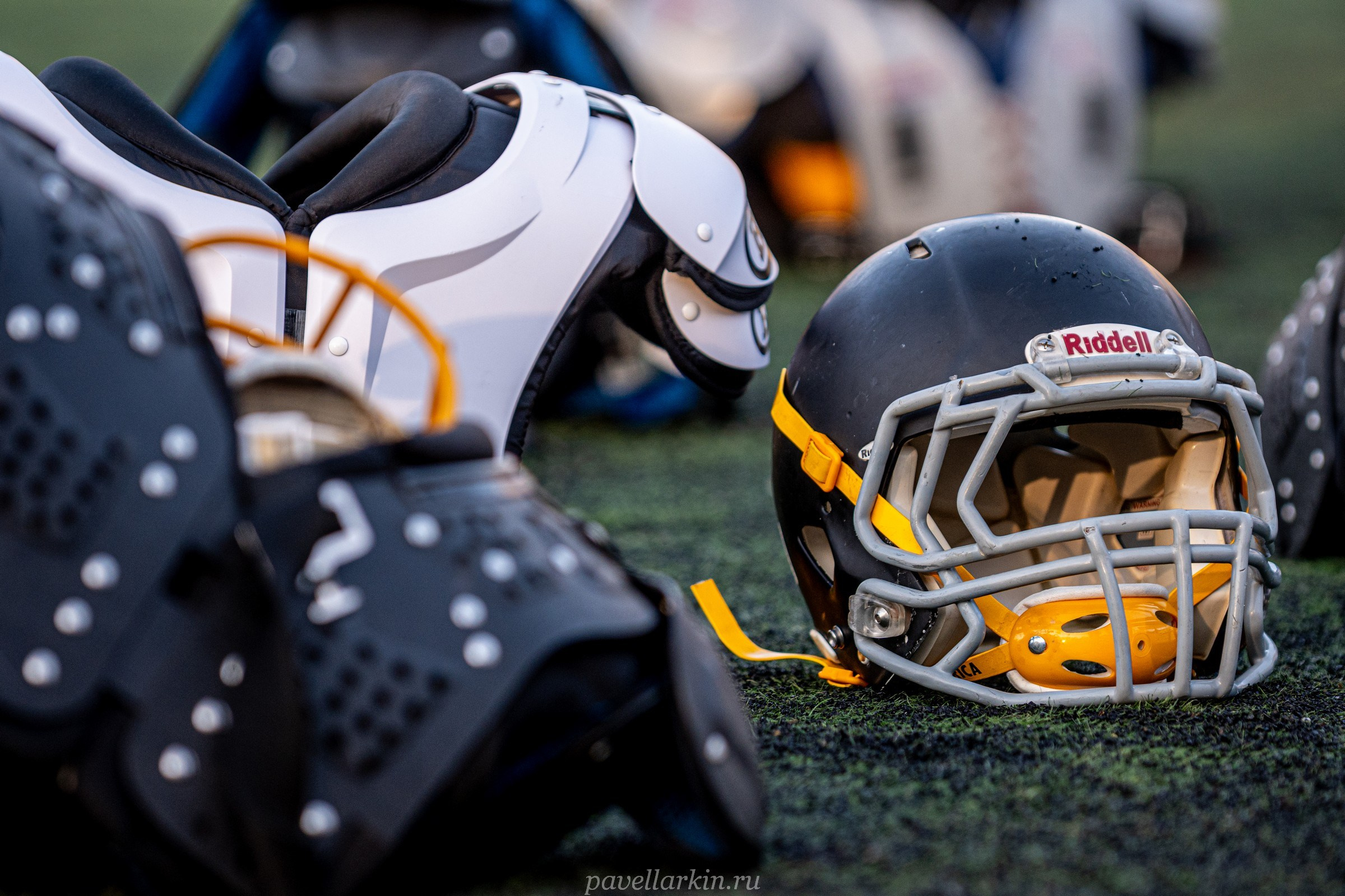 Адмиралы 2025. Спортивный фотограф, фотожурналист Павел Ларькин