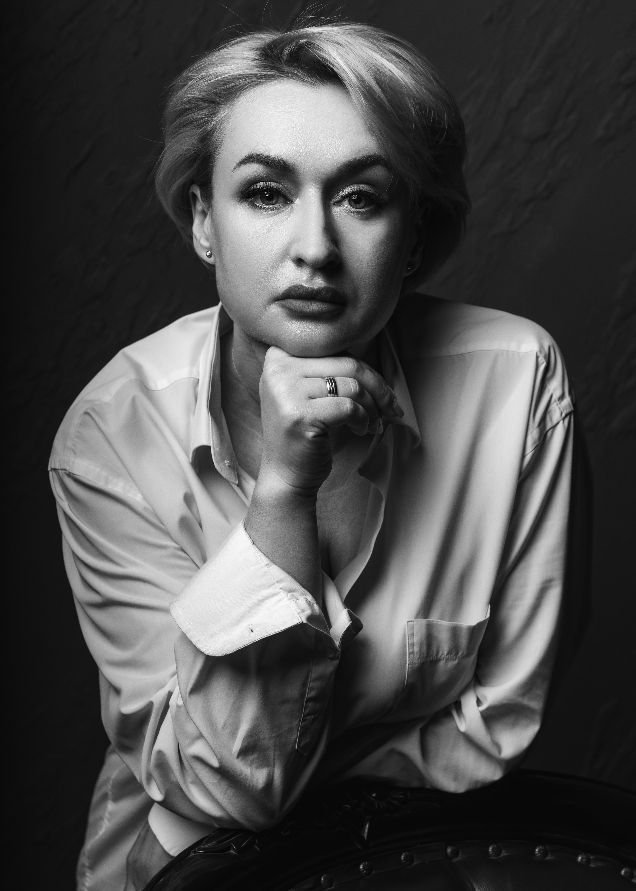 ПОРТРЕТЫ ПРО ЛЮДЕЙ. Антон Тимошевский, профессиональный портретный фотограф в Москве и Орле