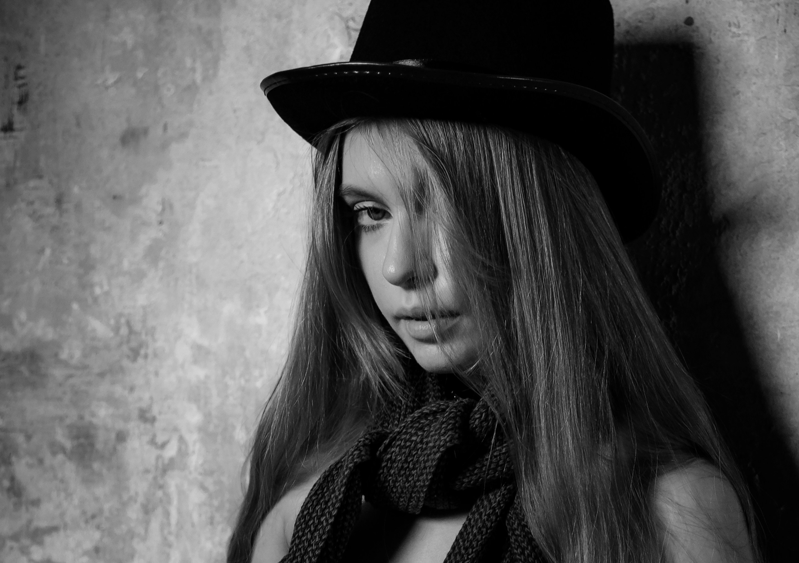 Макс Аксёнов. Портретный фотограф