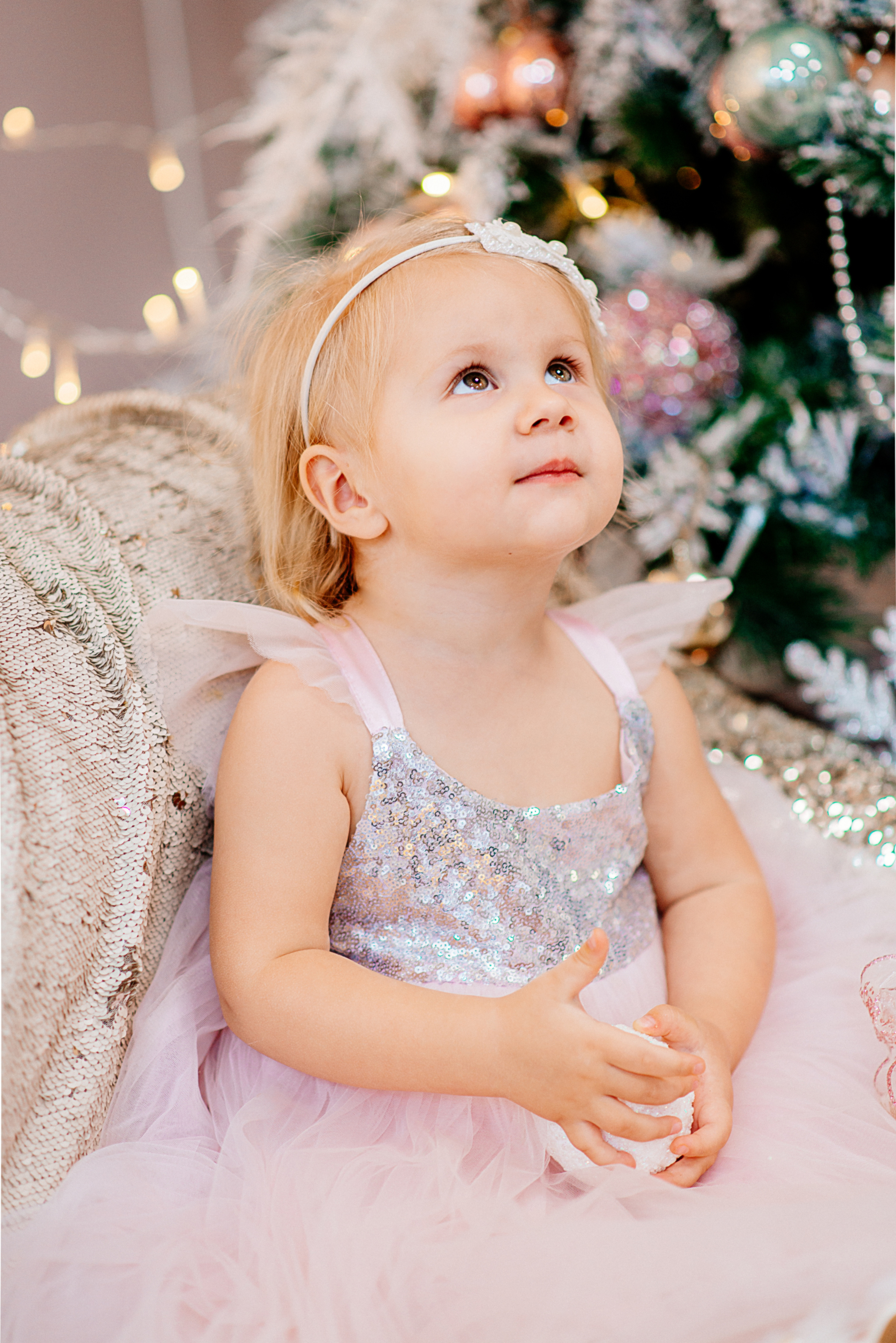 Красавица Наталья и её не менее прекрасные дочки. Семейный и свадебный фотограф Семенова Инна