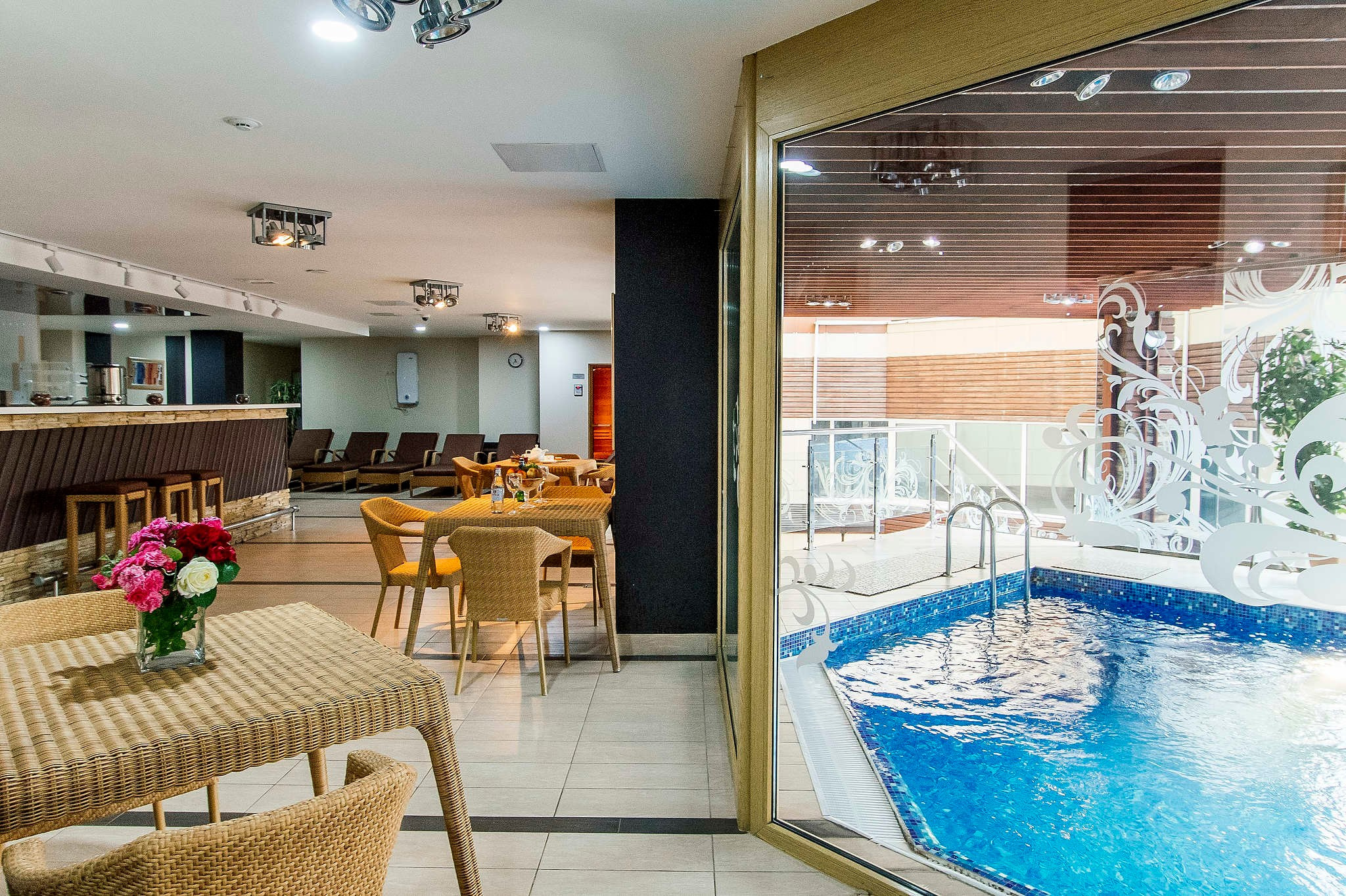 Юг-Спорт в Сочи. Спортивный комплекс и соревнования. Репортажный фотограф в Сочи — Михаил Мордасов