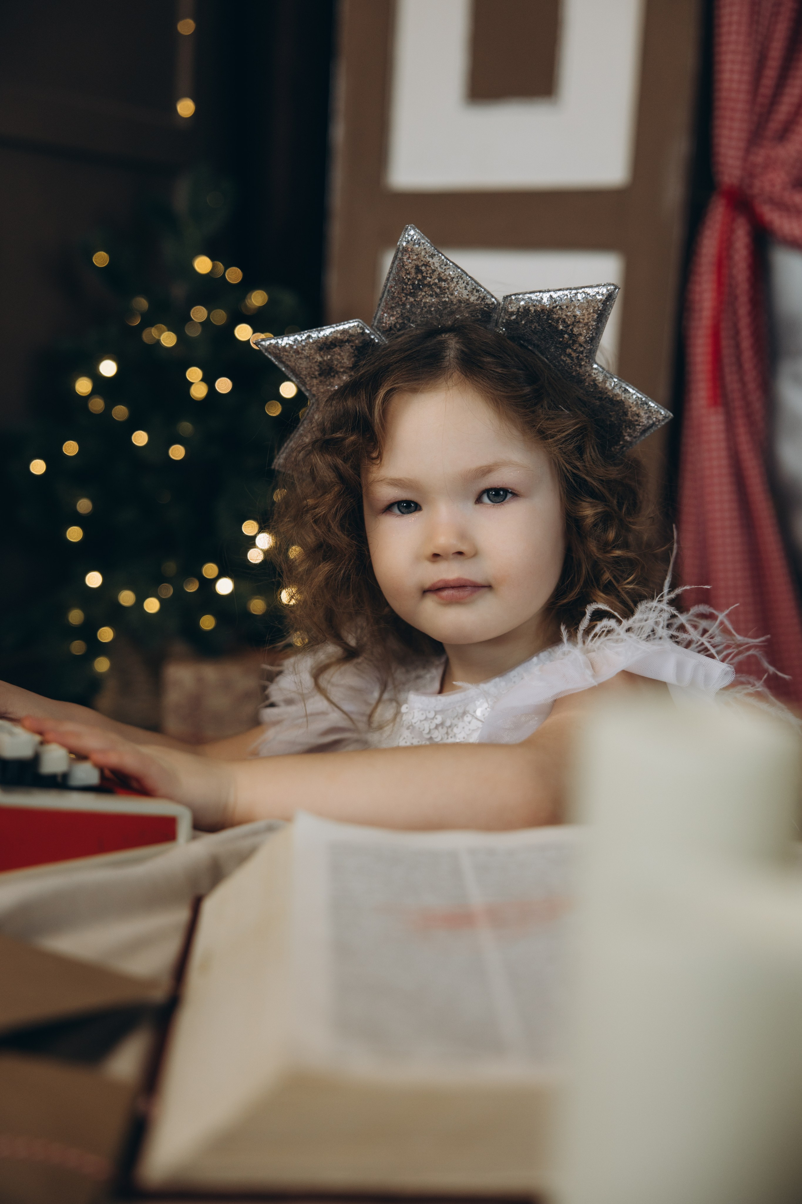 В фотостудии Луна. Свадебный, семейный фотограф в Иркутске Светлана Макаричева