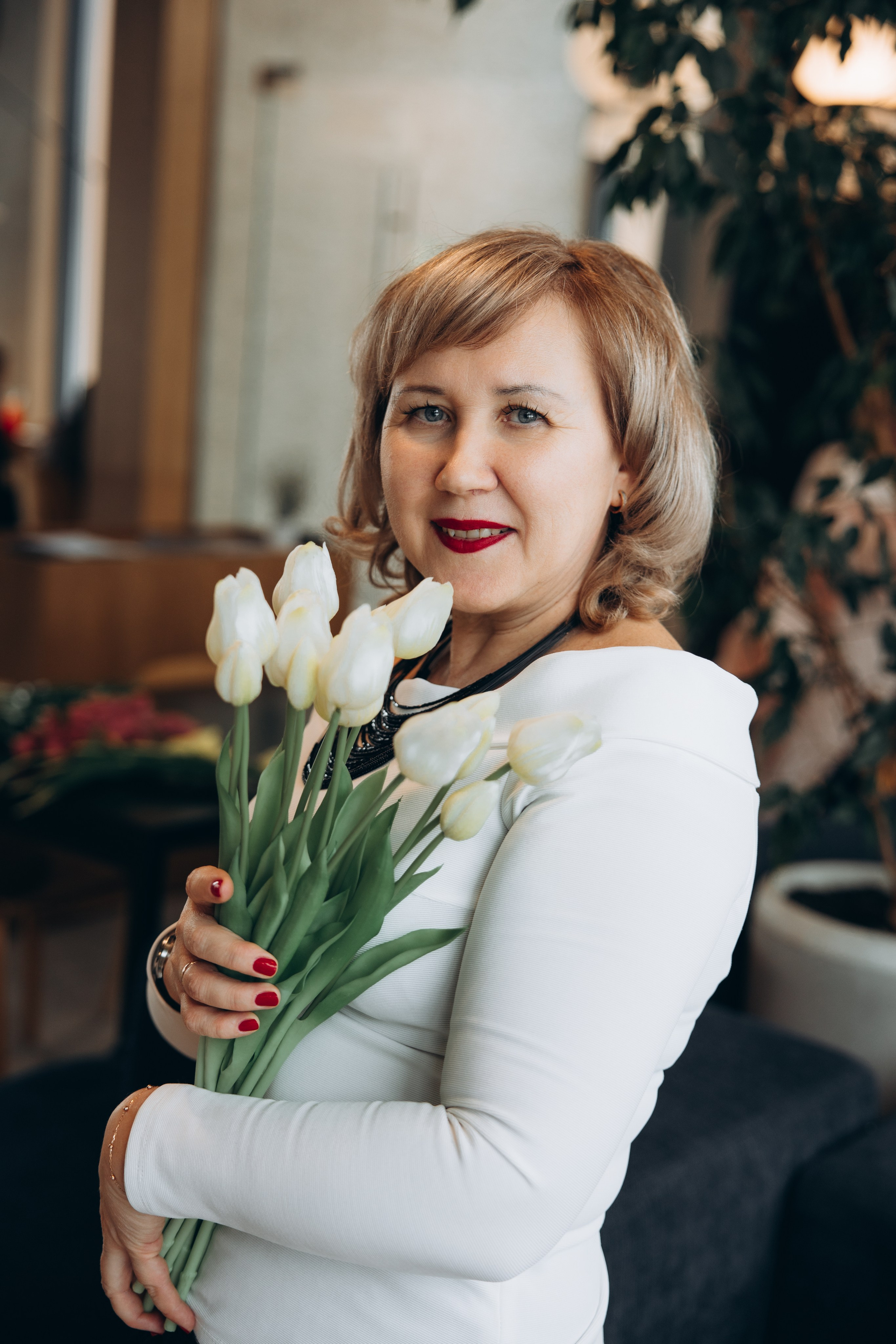 День рождения Оксаны. Свадебный, семейный фотограф в Иркутске Светлана Макаричева