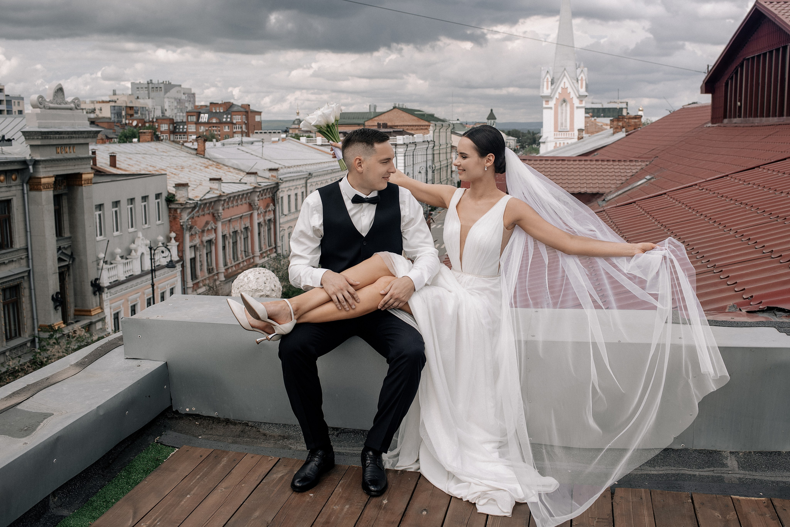 Локации для фотосессии. Фотограф в Самаре Дарья Жукова