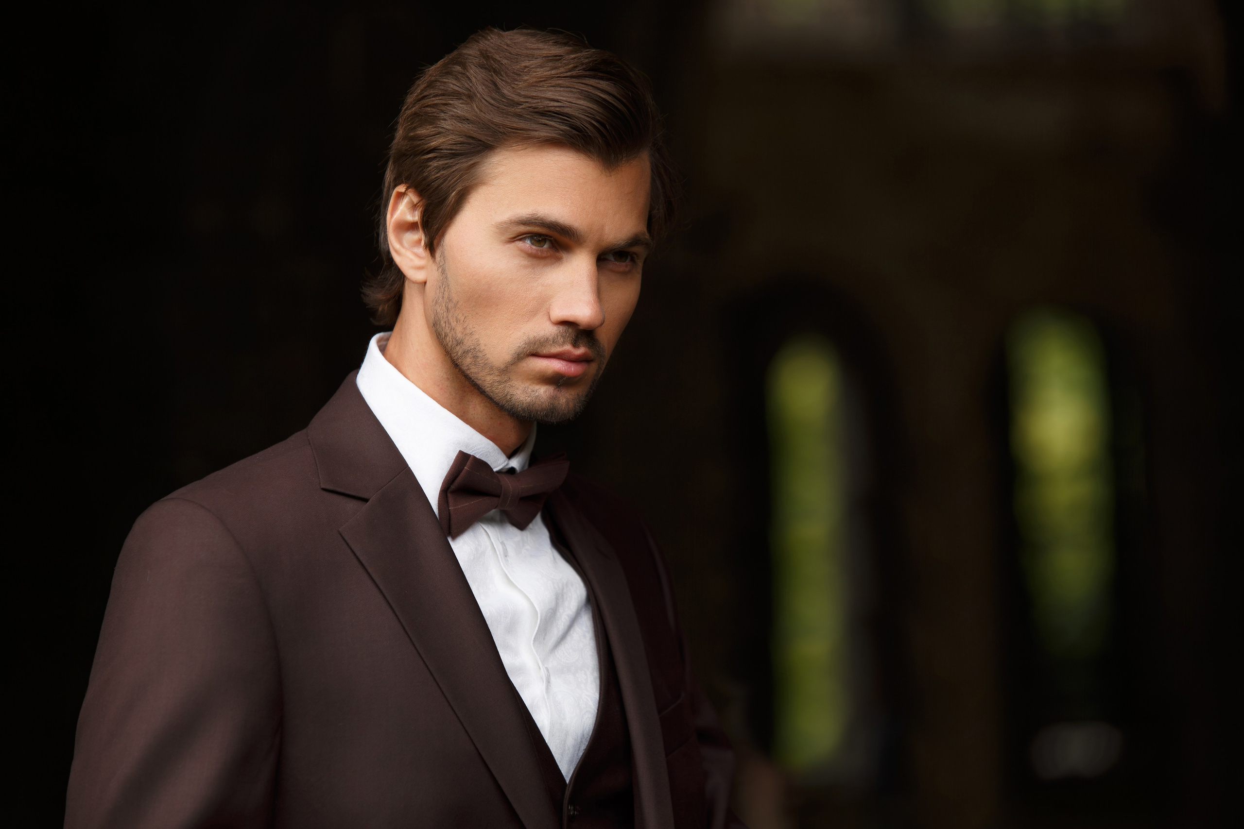 Свадебная фотосессия в парк отеле Немчиновка. Свадебный фотограф Москва и МО Сергей Киржаев