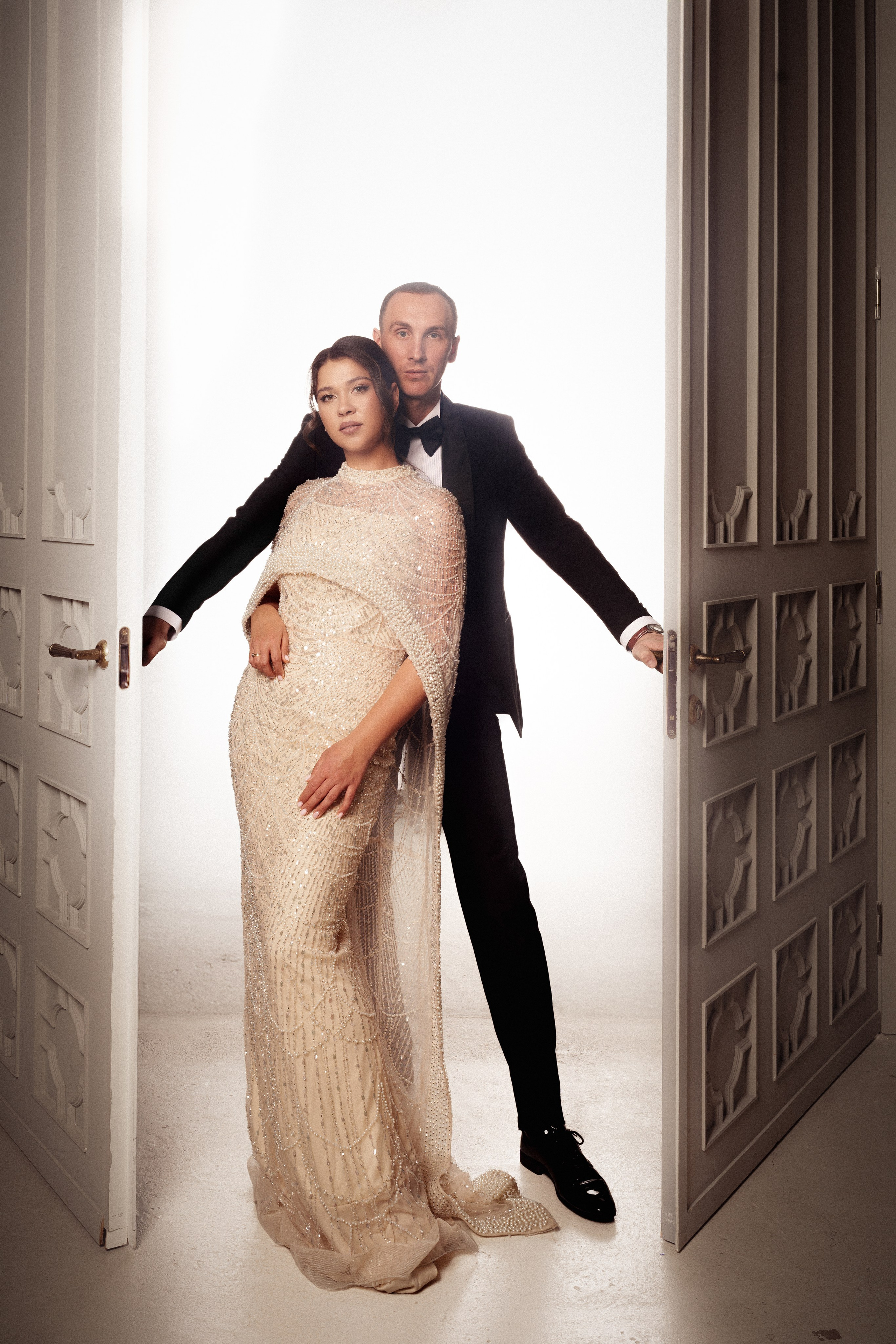 Семейная фотосессия на годовщину свадьбы в Краснодаре