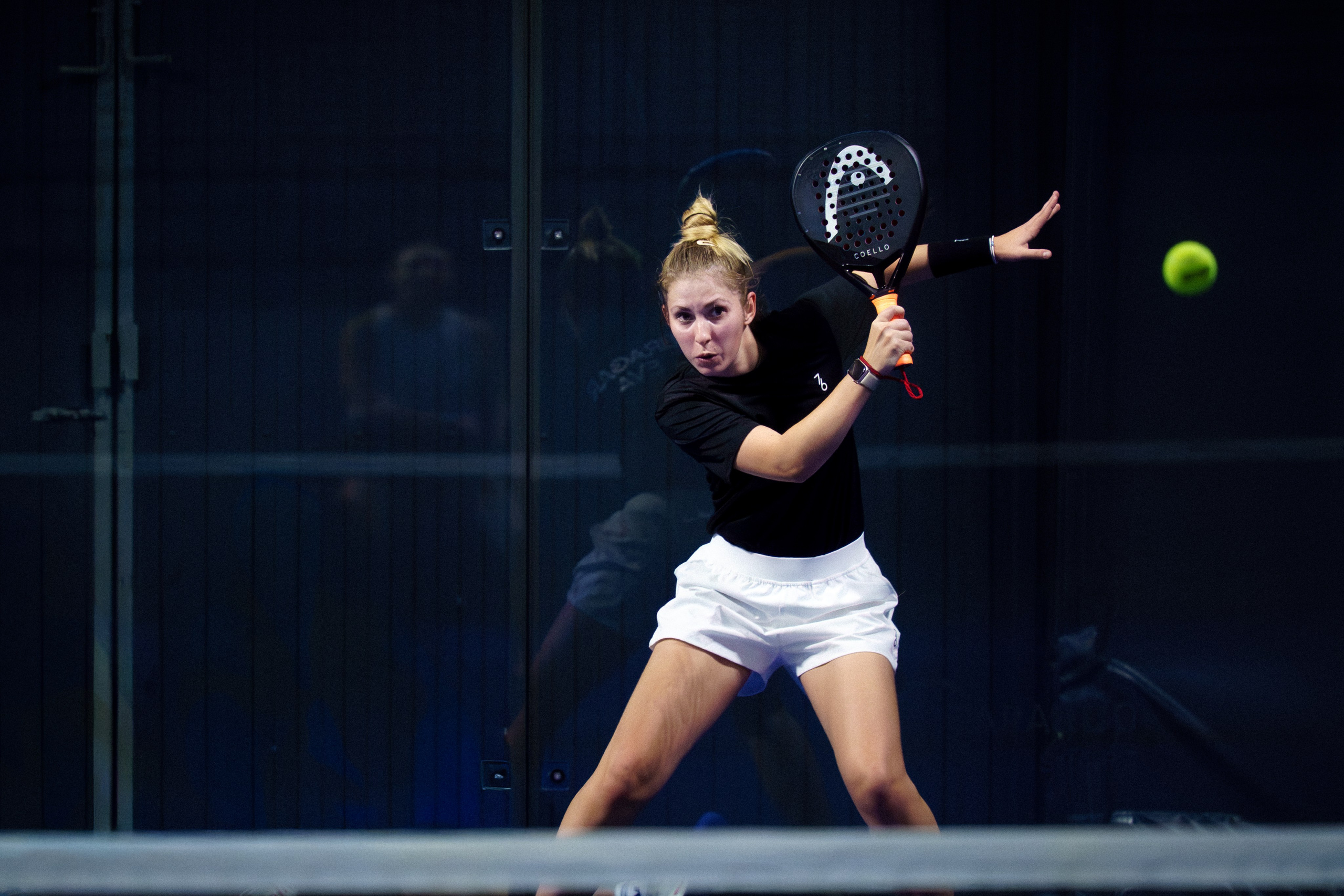 Фотоотчет с турнира по ПАДЕЛ ТЕННИСУ по Краснодарскому краю