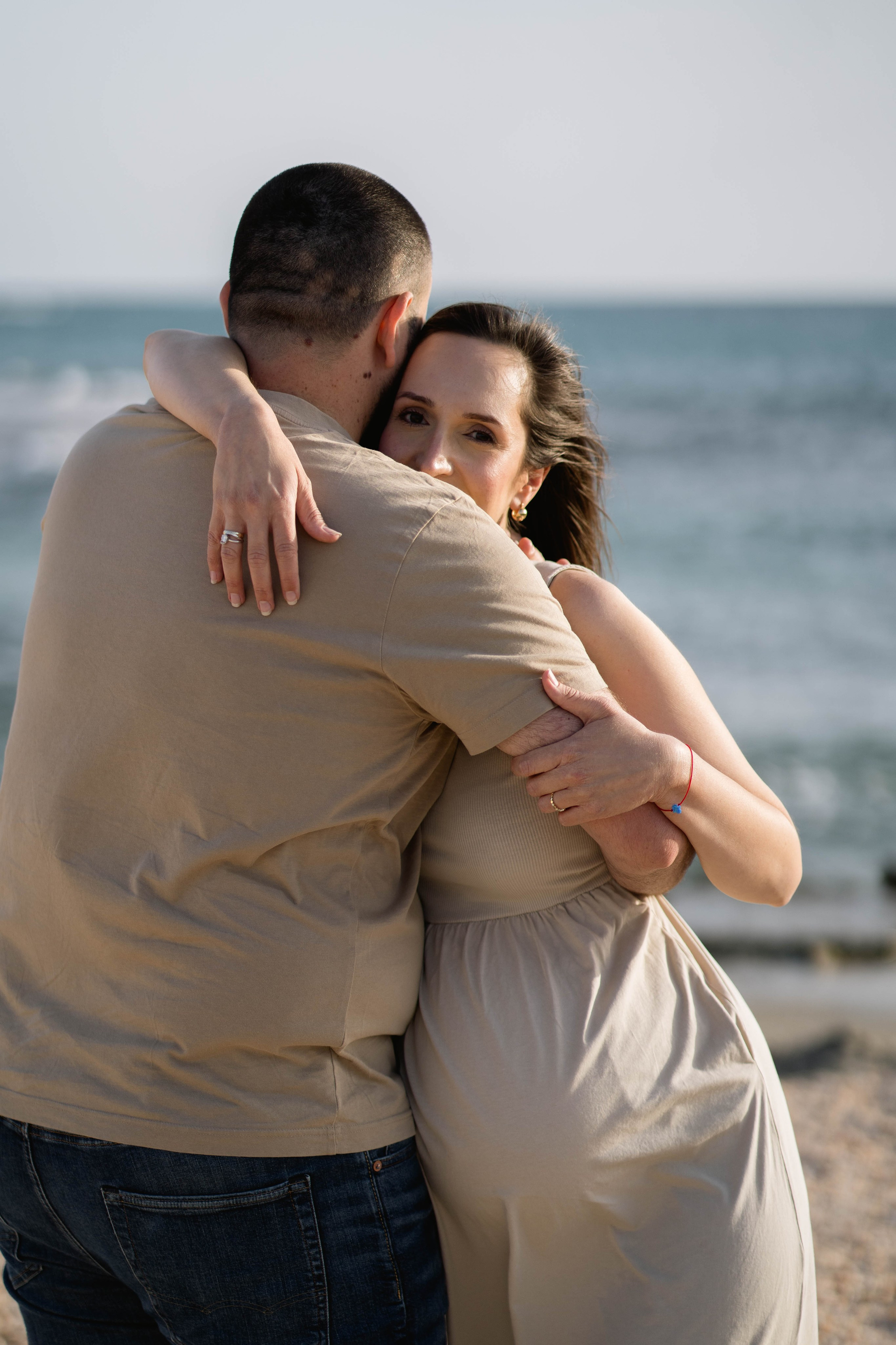 Борис и Анна. Семейный и детский фотограф в Израиле и Москве Дорошок Надя