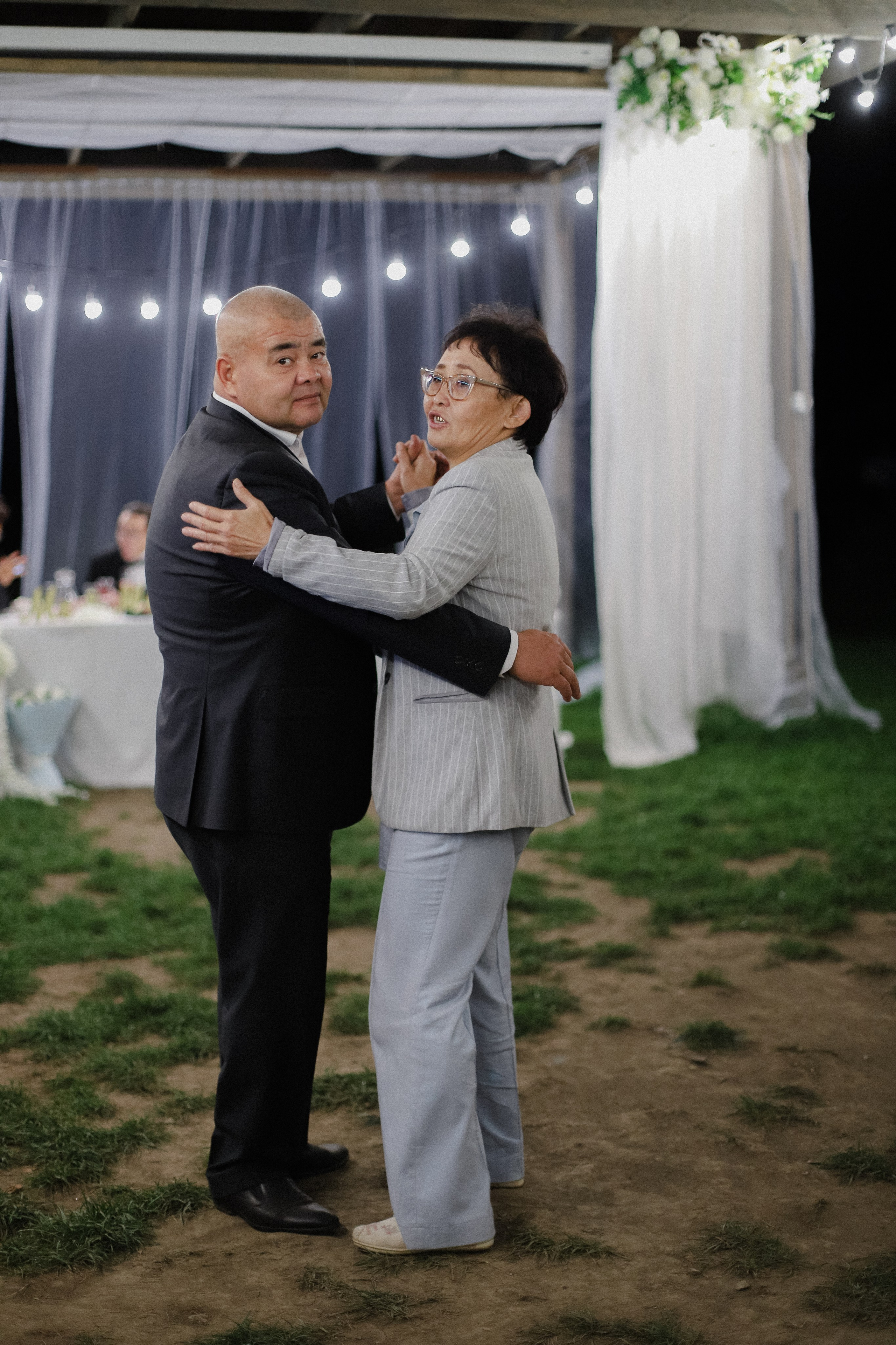 Рустам и Елизавета. Фотограф в Алматы и Москве Даша Пушкина