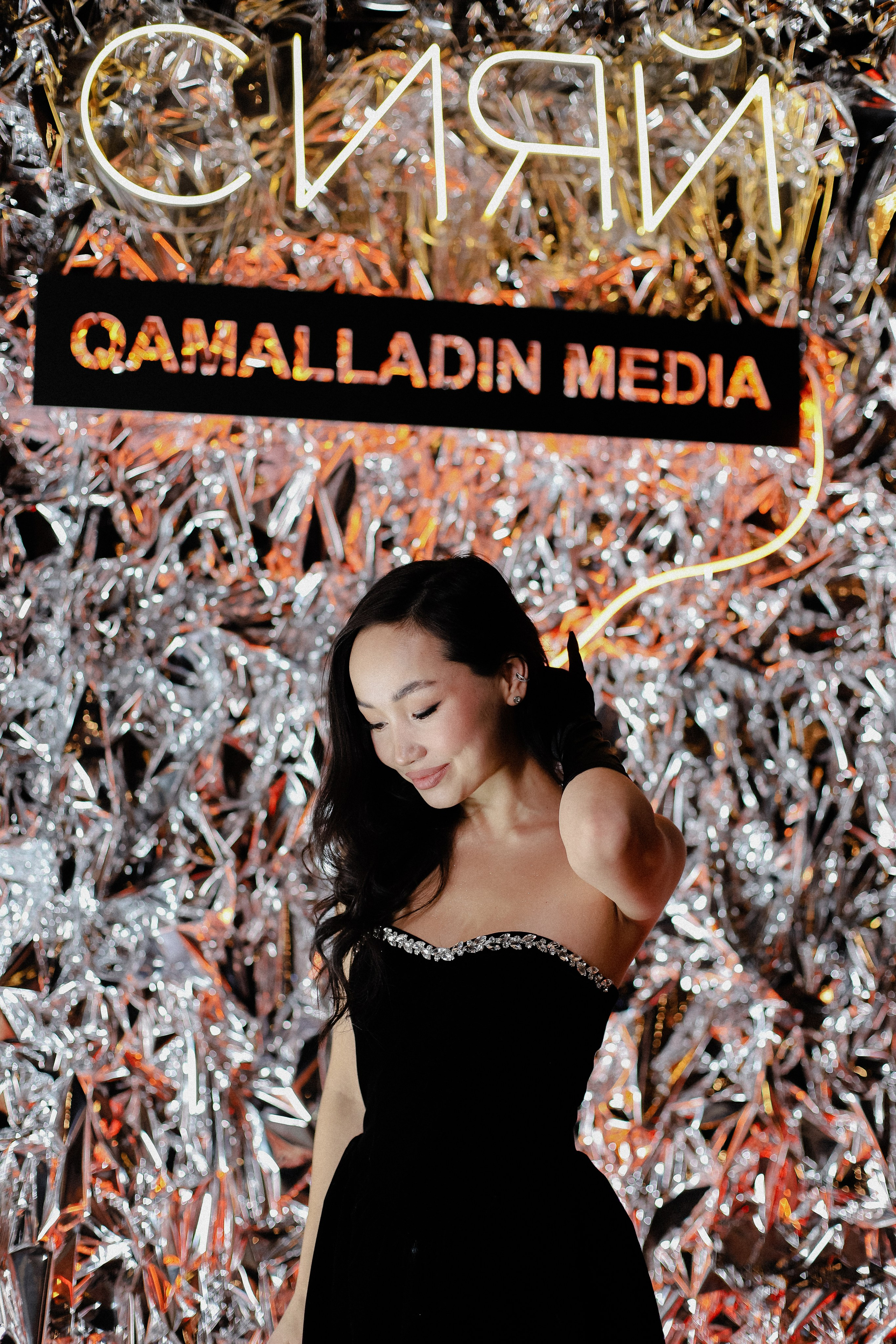 Корпоратив QM | 5.12. Фотограф в Алматы и Москве Даша Пушкина