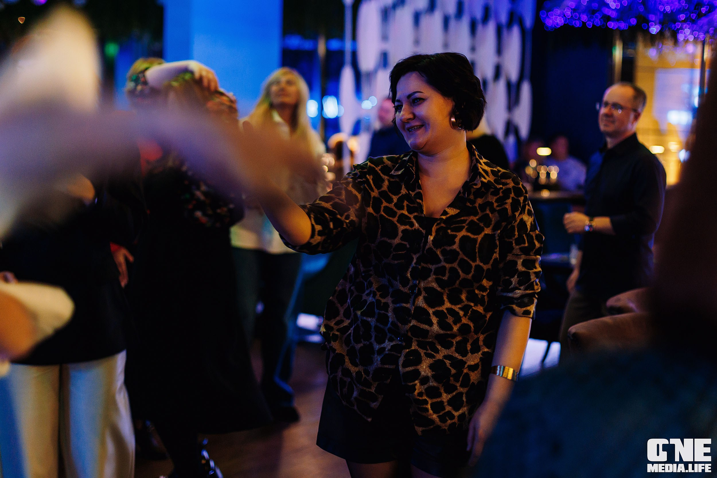 Фоторепортаж из ресторана Океан. One Media Life: фоторепортажи, фотоотчеты с мероприятий и заведений